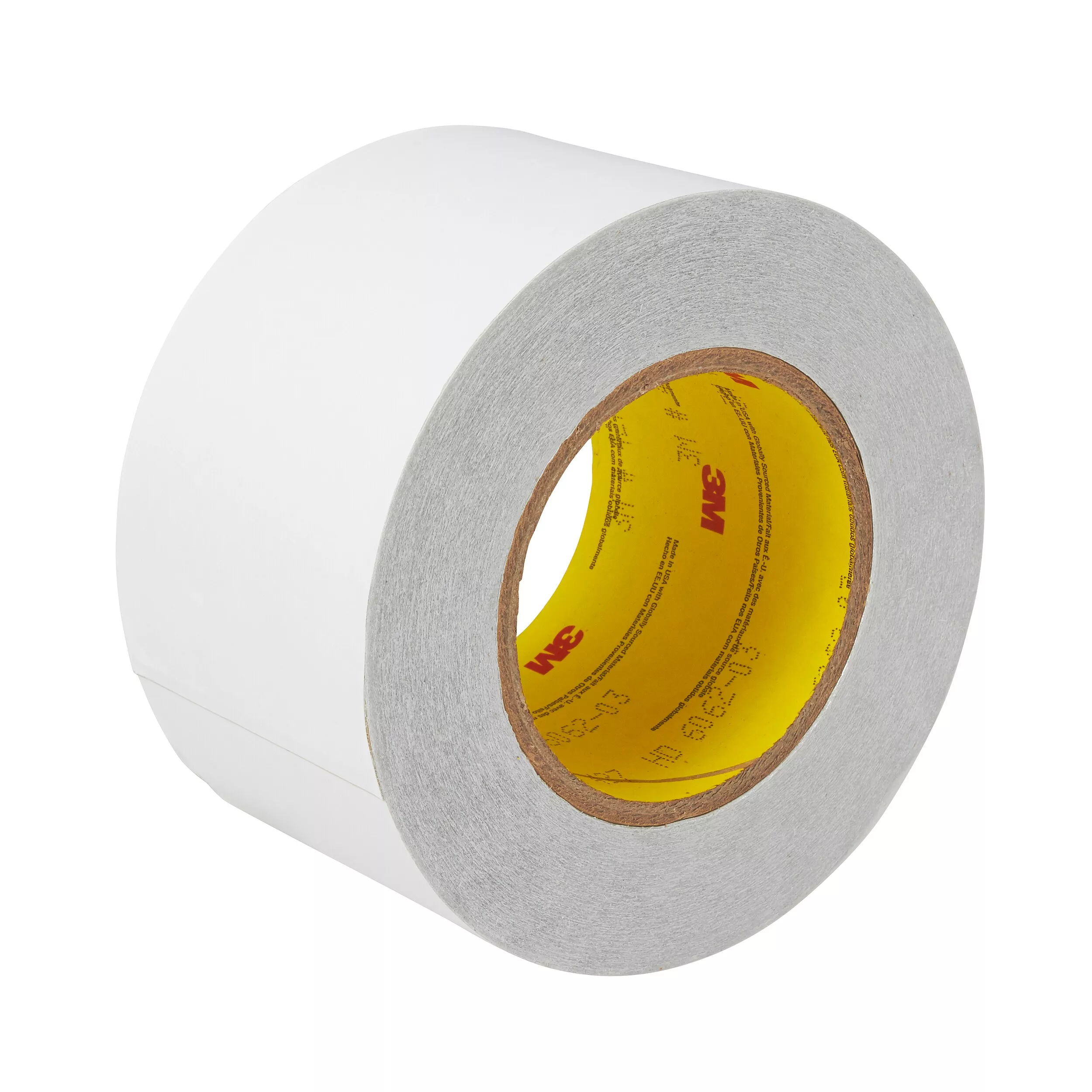 SKU 7010337240 | 3M™ Aluminum Foil Tape 427