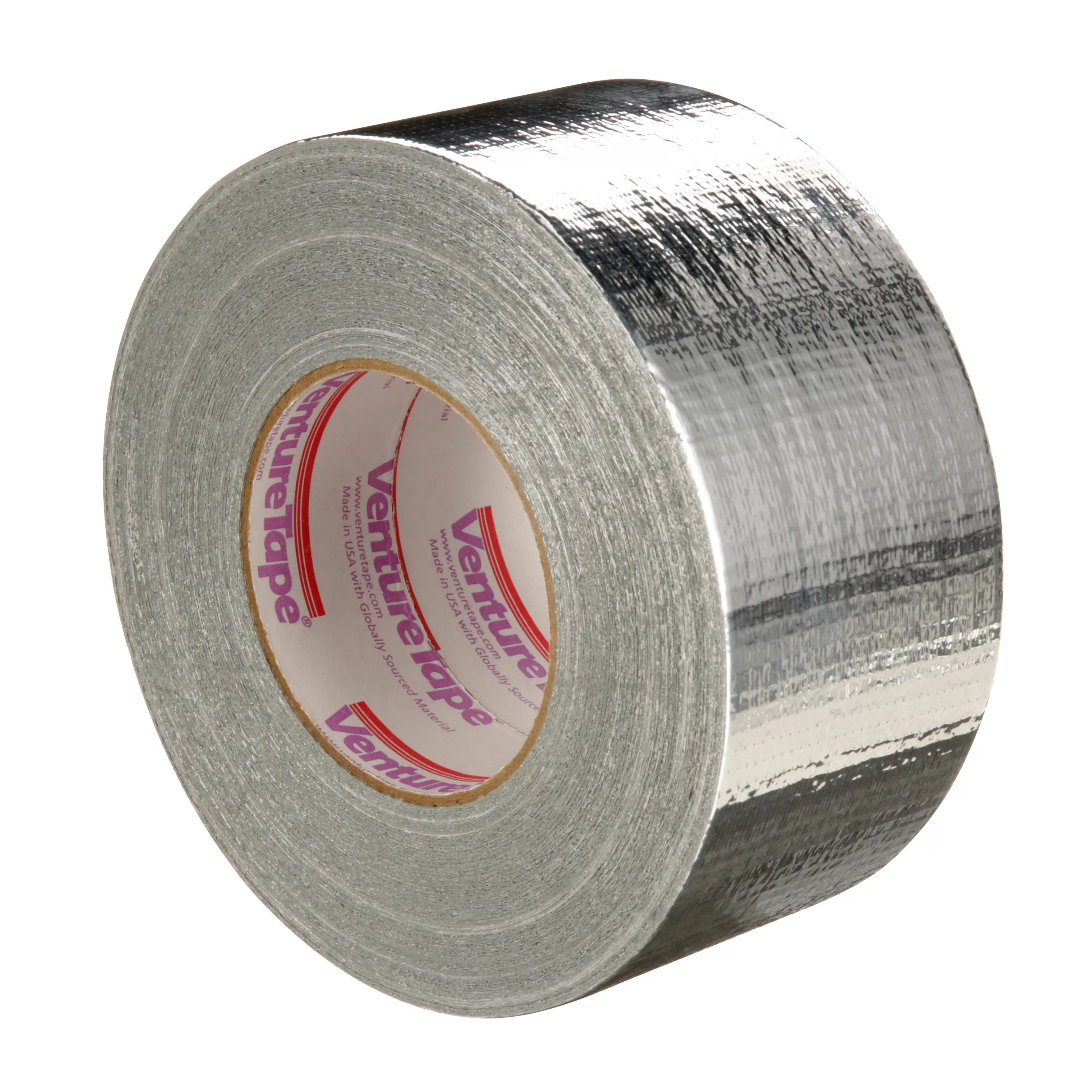 Product Number 1502 | 3M™ Venture Tape™ Metallized Cloth Duct Tape 1502