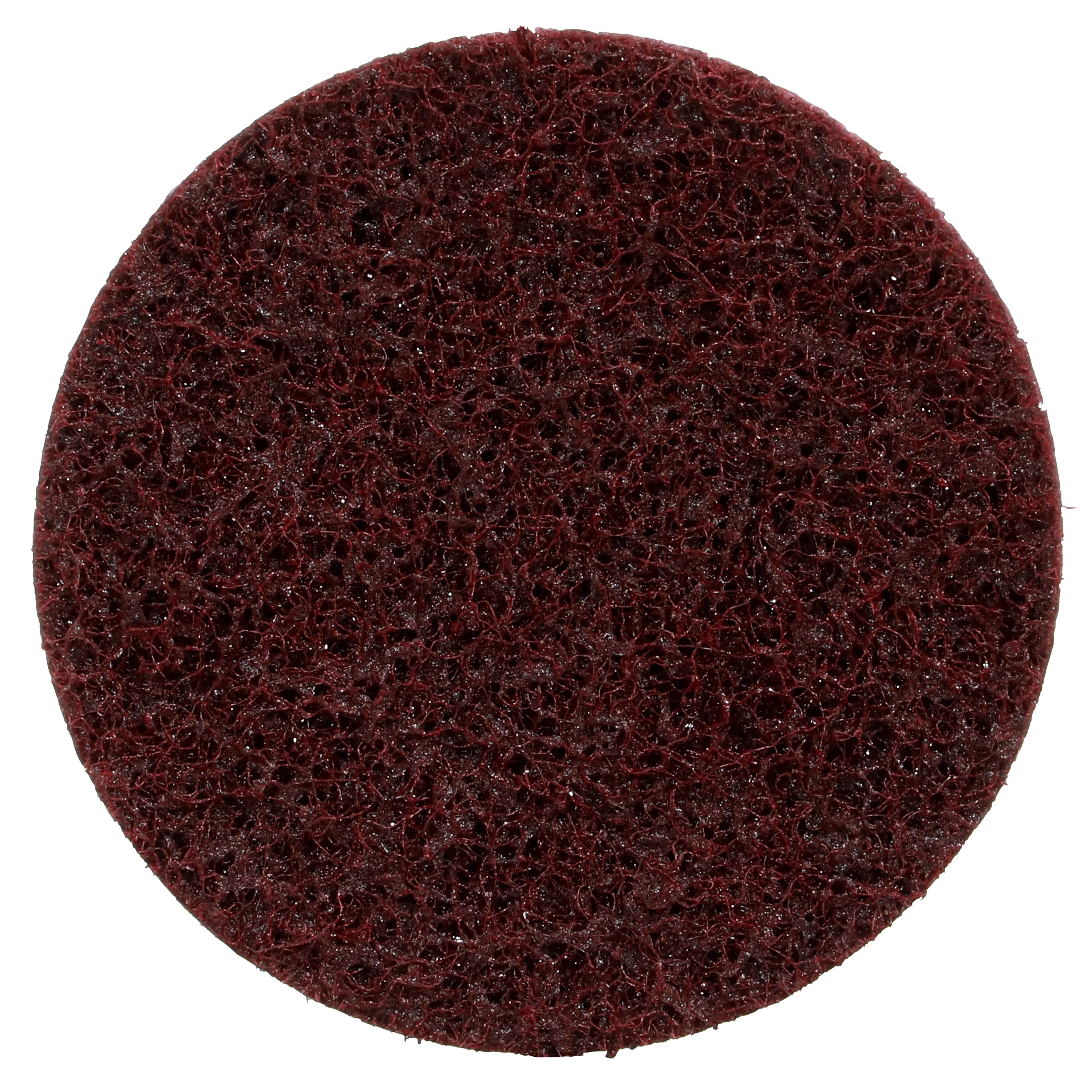 Product Number SC-DS | Scotch-Brite™ Roloc™ Surface Conditioning Disc