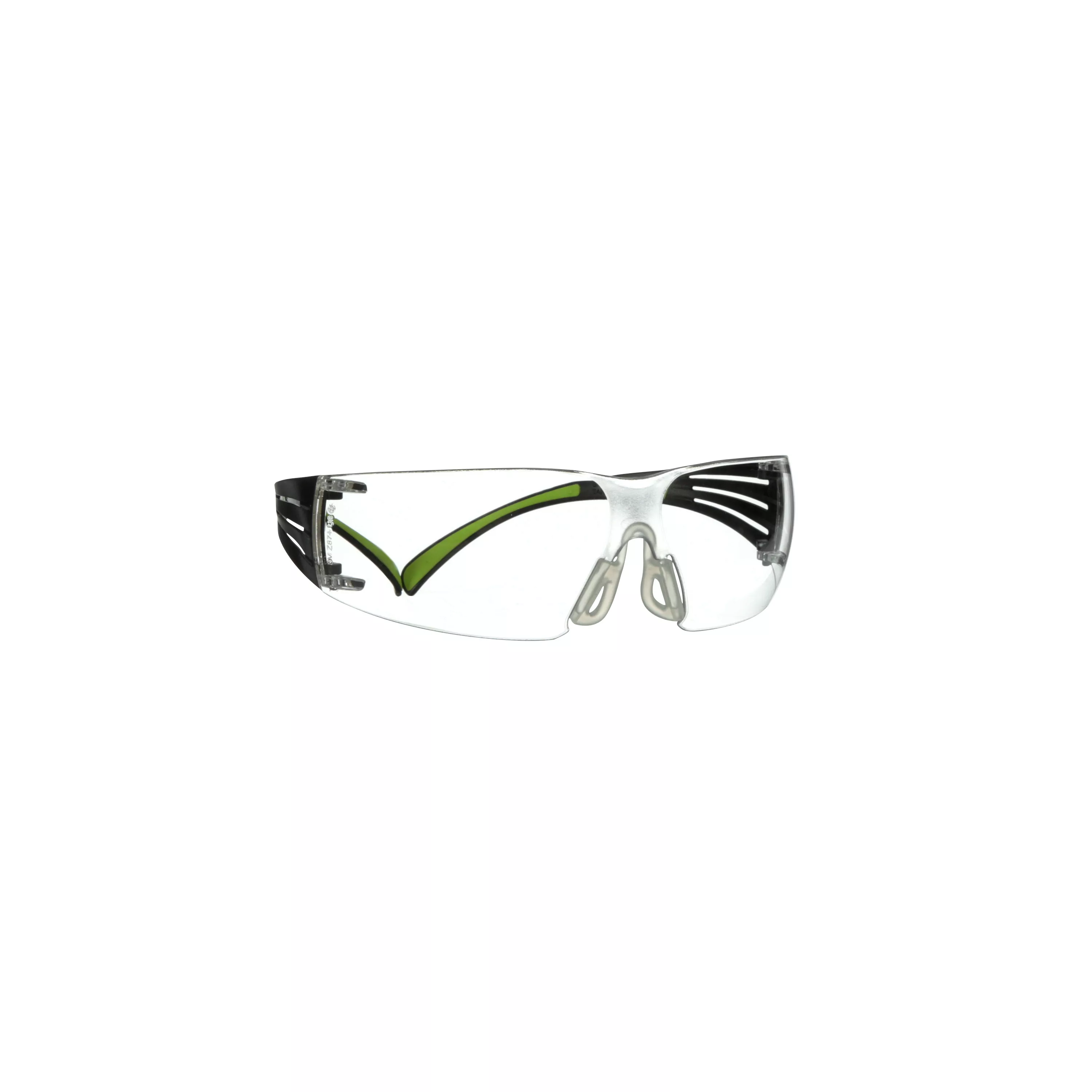 Product Number SF400-PC-8 | Peltor™ Sport SecureFit™ Safety Eyewear SF400-PC-8