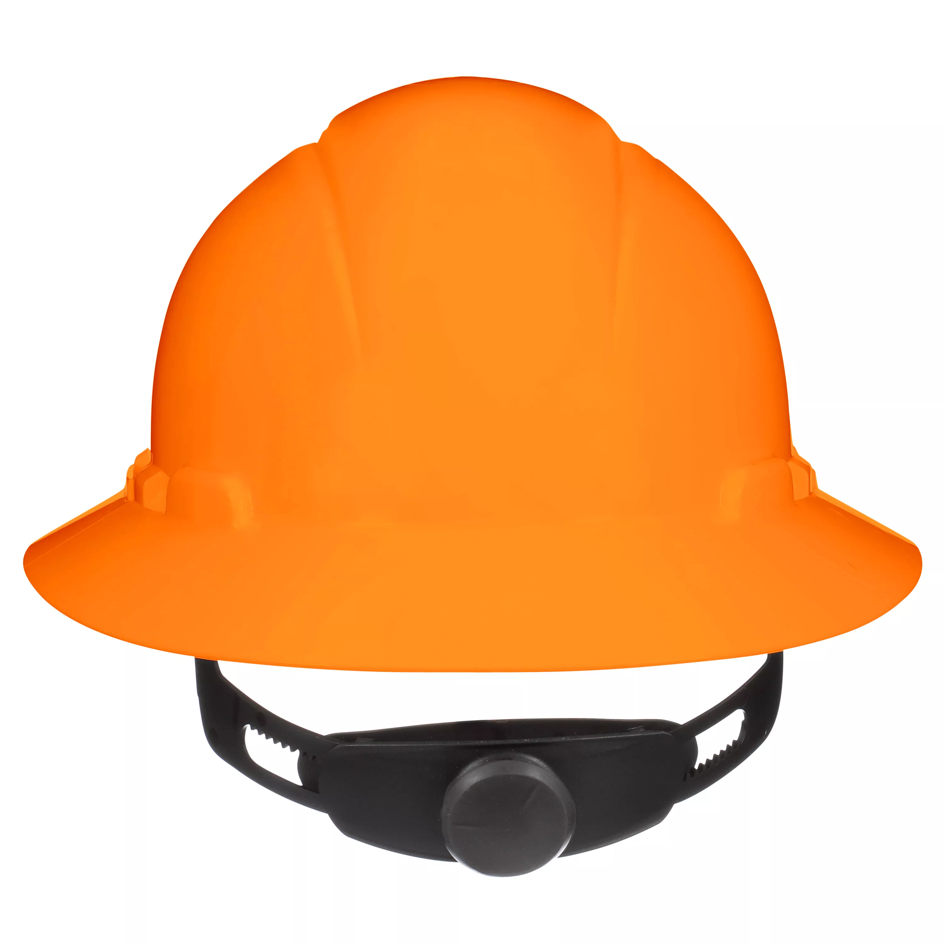 SKU 7100297624 | 3M™ SecureFit™ Full Brim Hard Hat CHH-FB-R-O6-SL