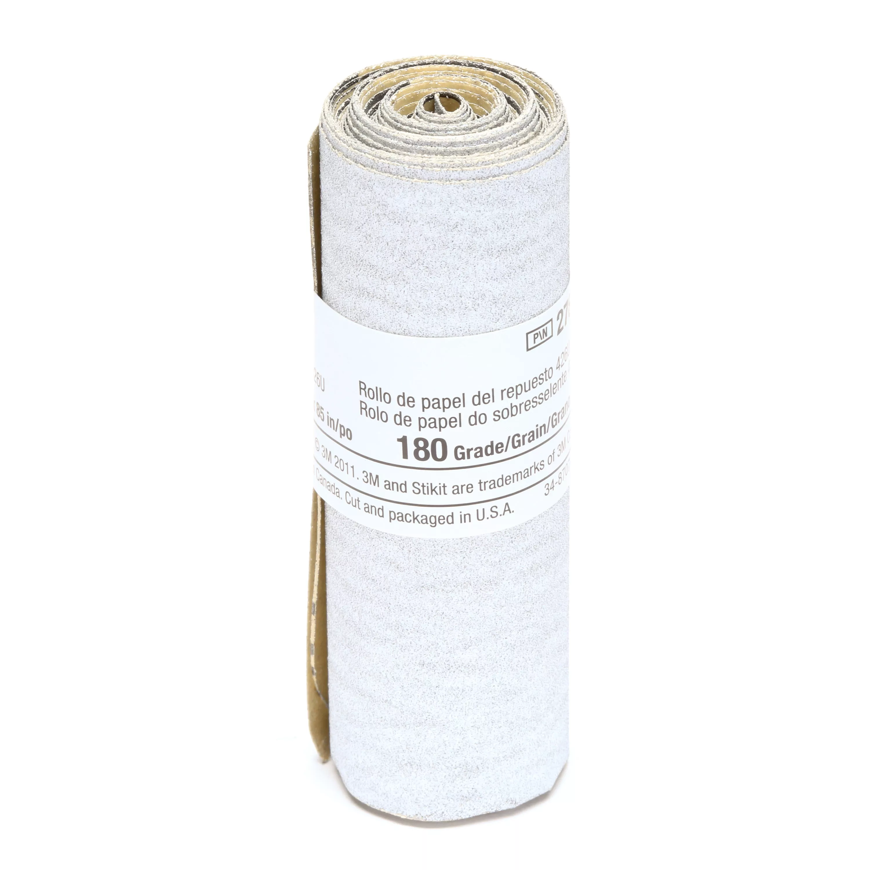 SKU 7000045205 | 3M™ Stikit™ Paper Refill Roll 426U