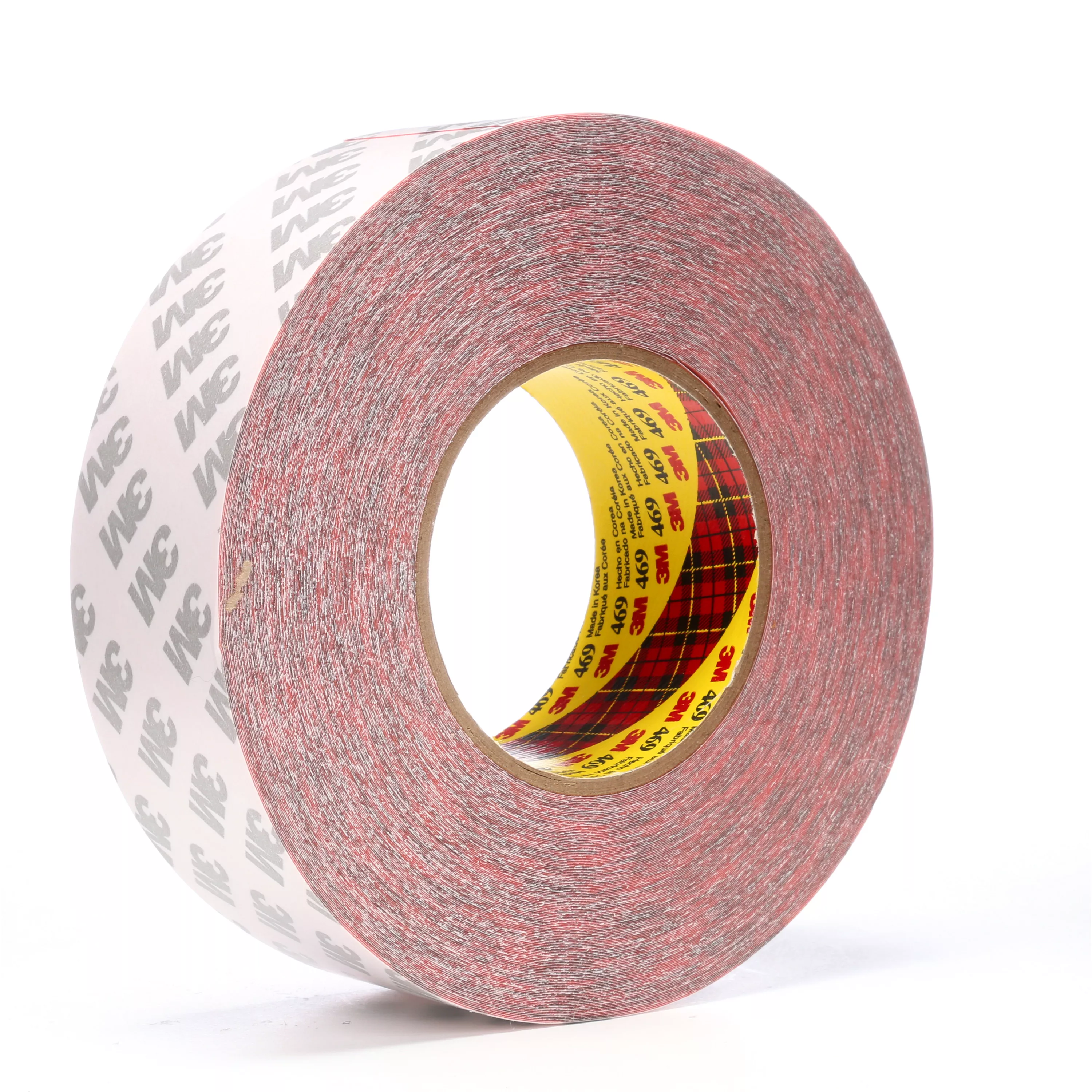 SKU 7000037751 | 3M™ Double Coated Tape 469