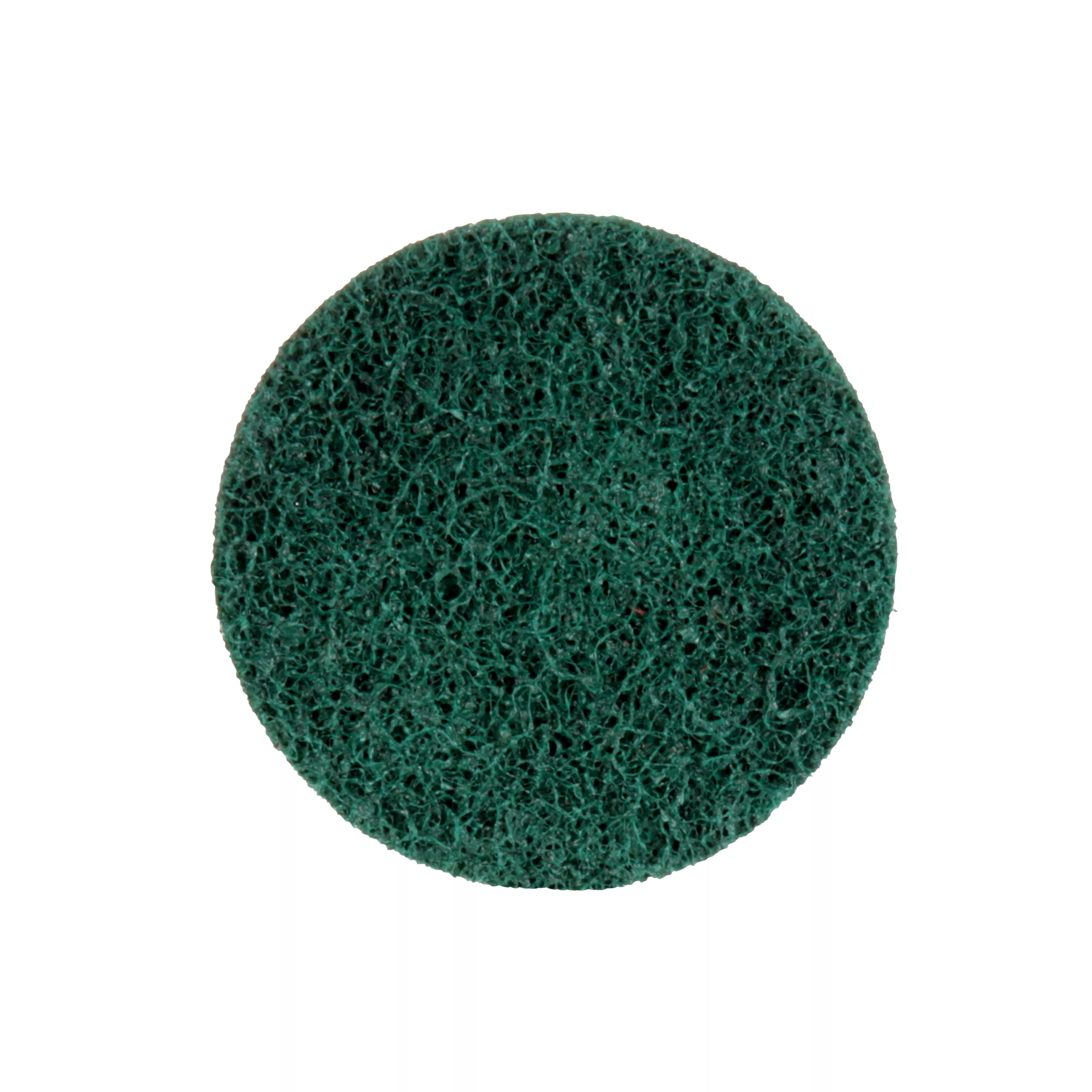 SKU 7100264446 | Scotch-Brite™ Roloc™ Precision Surface Conditioning Disc