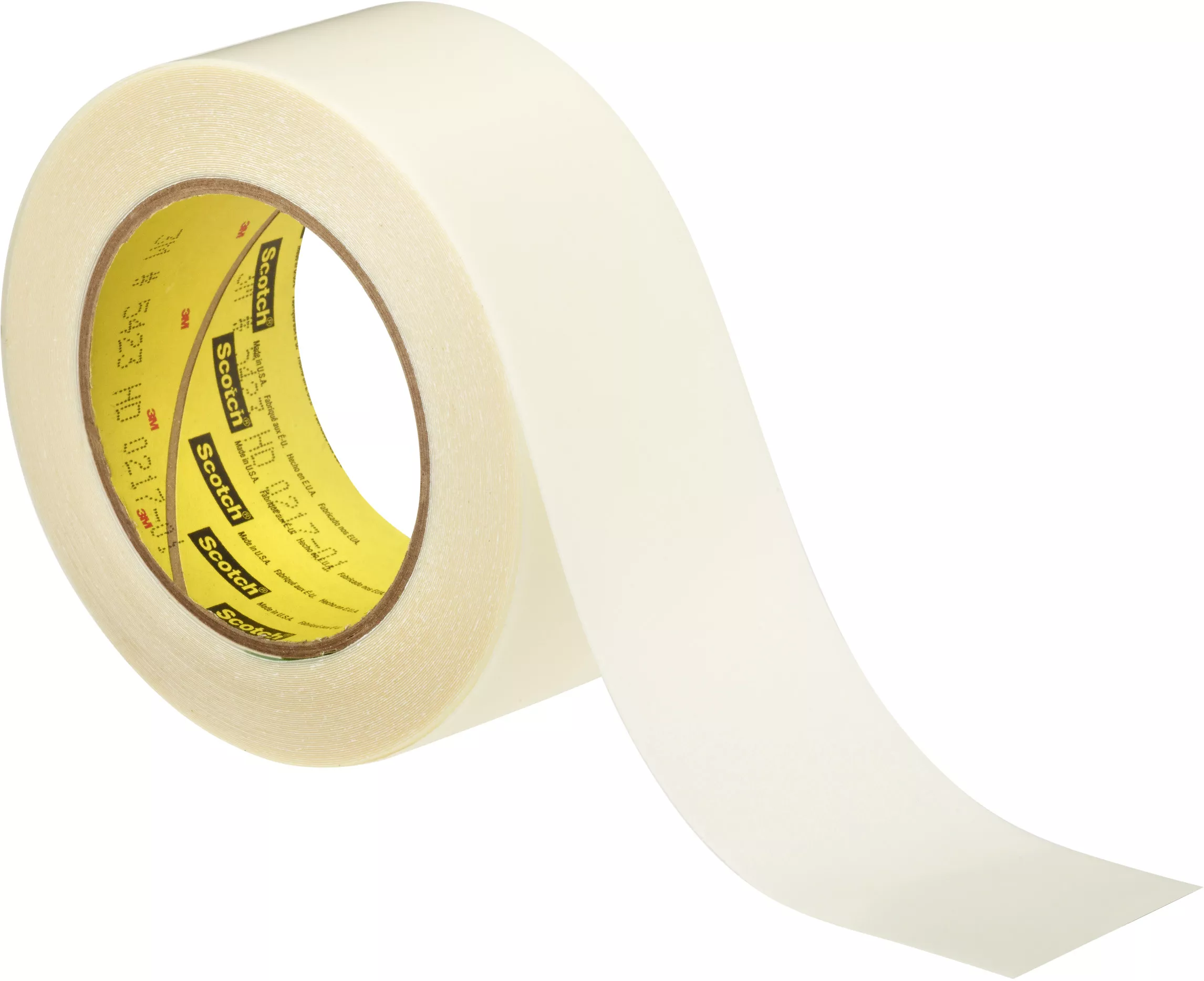 Product Number 5423 | 3M™ UHMW Film Tape 5423