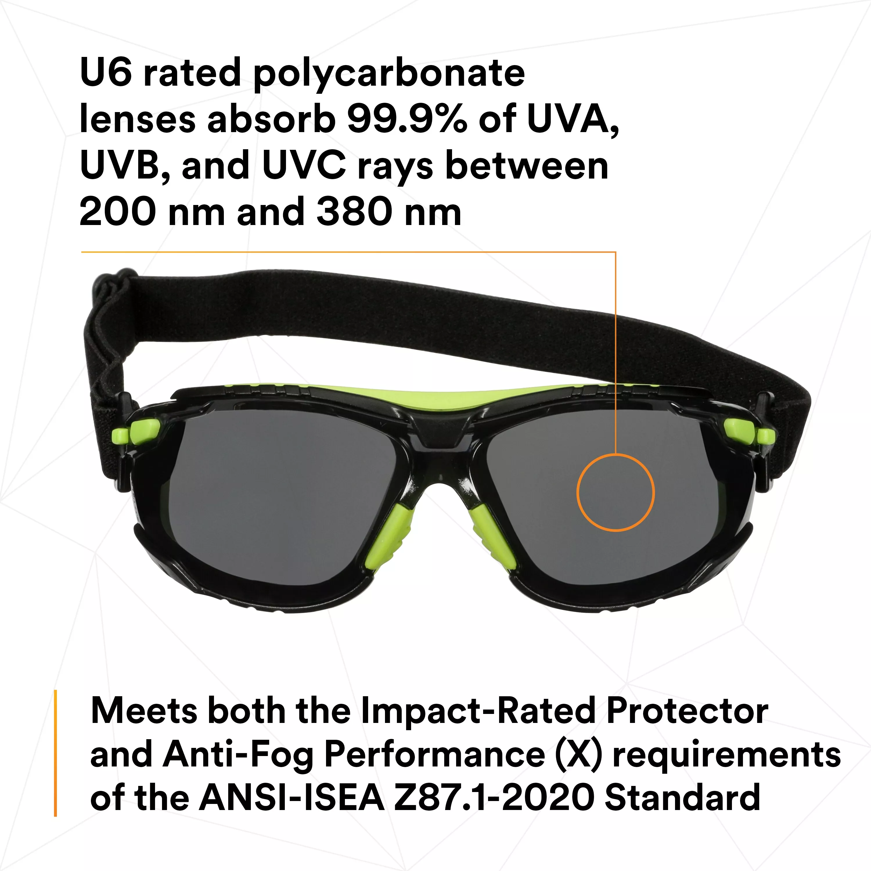 SKU 7100235154 | 3M™ Solus™ 1000 Series