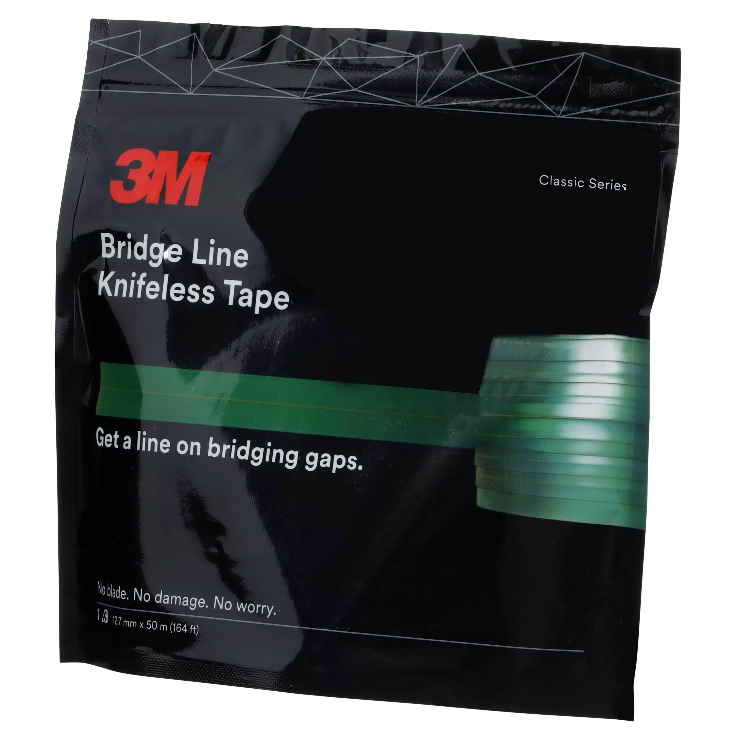 SKU 7100104301 | 3M™ Knifeless™ Tape Bridge Line