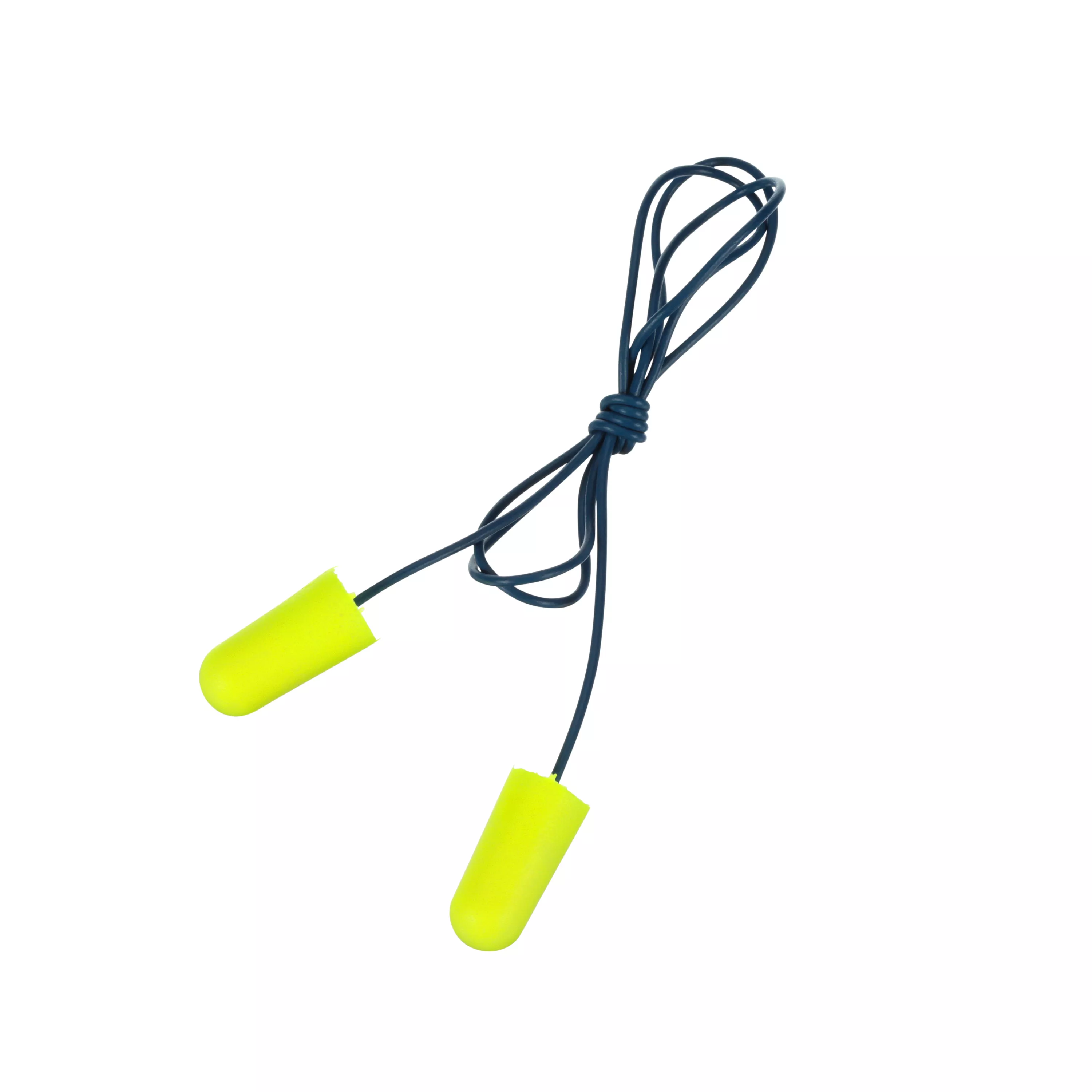 Product Number 311-4106 | 3M™ E-A-Rsoft™ Earplugs 311-4106