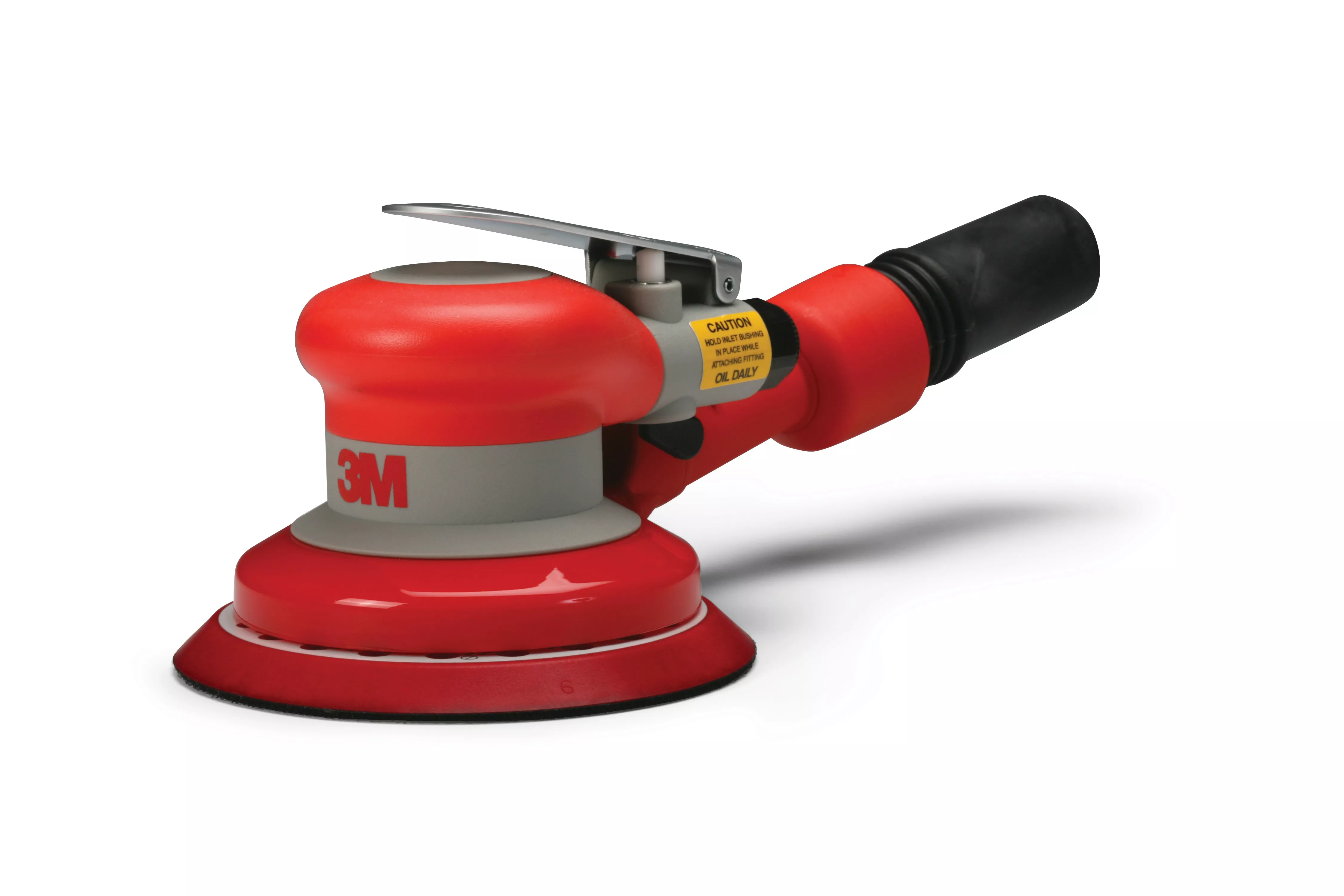 3M™ Self-Generated Vacuum Random Orbital Sander, 20319, 5 in, 3/16 in
Orbit, 1 ea/Case