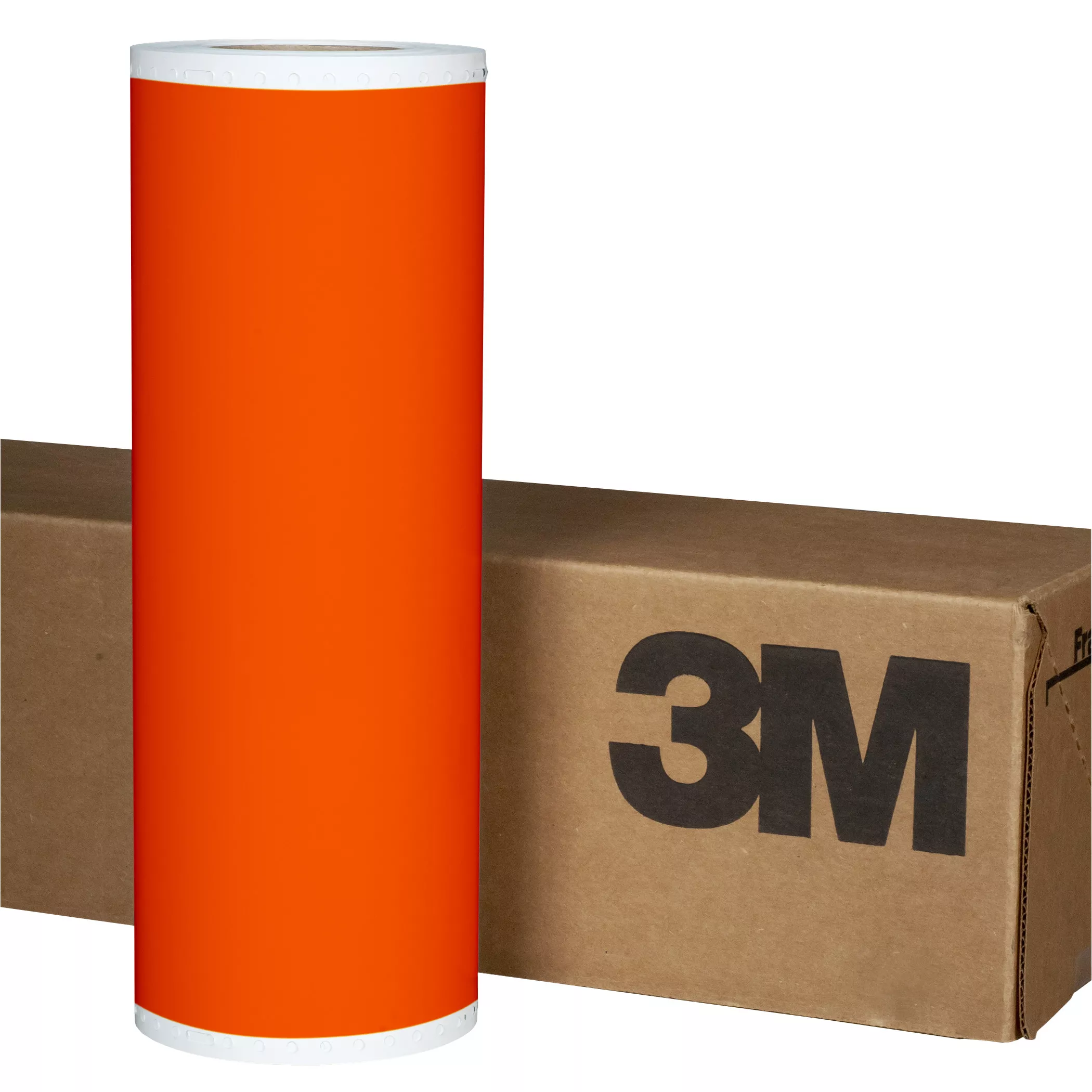 SKU 7010388499 | 3M™ Scotchlite™ Reflective Graphic Film 6004 PSR-5 Postal Service Roll