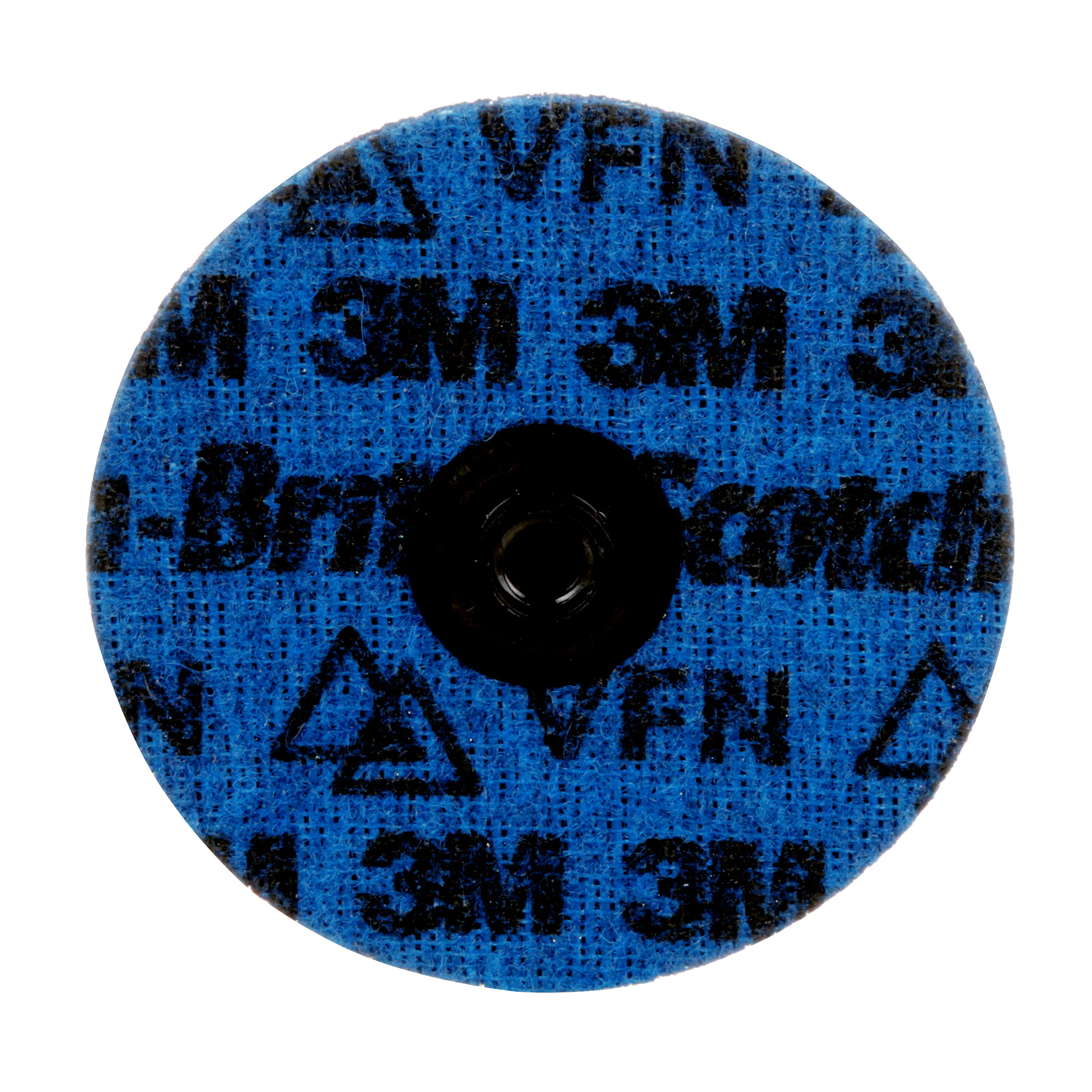 SKU 7100271027 | Scotch-Brite™ Roloc™ Precision Surface Conditioning Disc