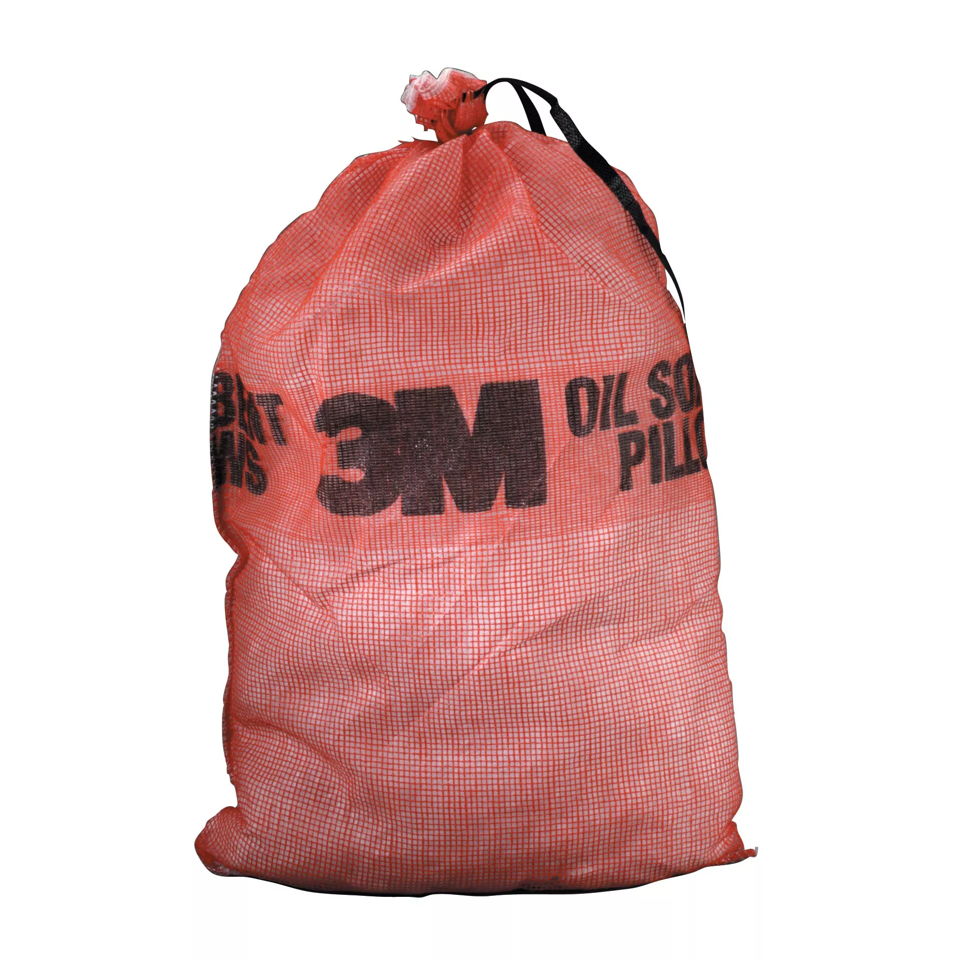 SKU 7100003891 | 3M™ Oil Sorbent Pillows T-240