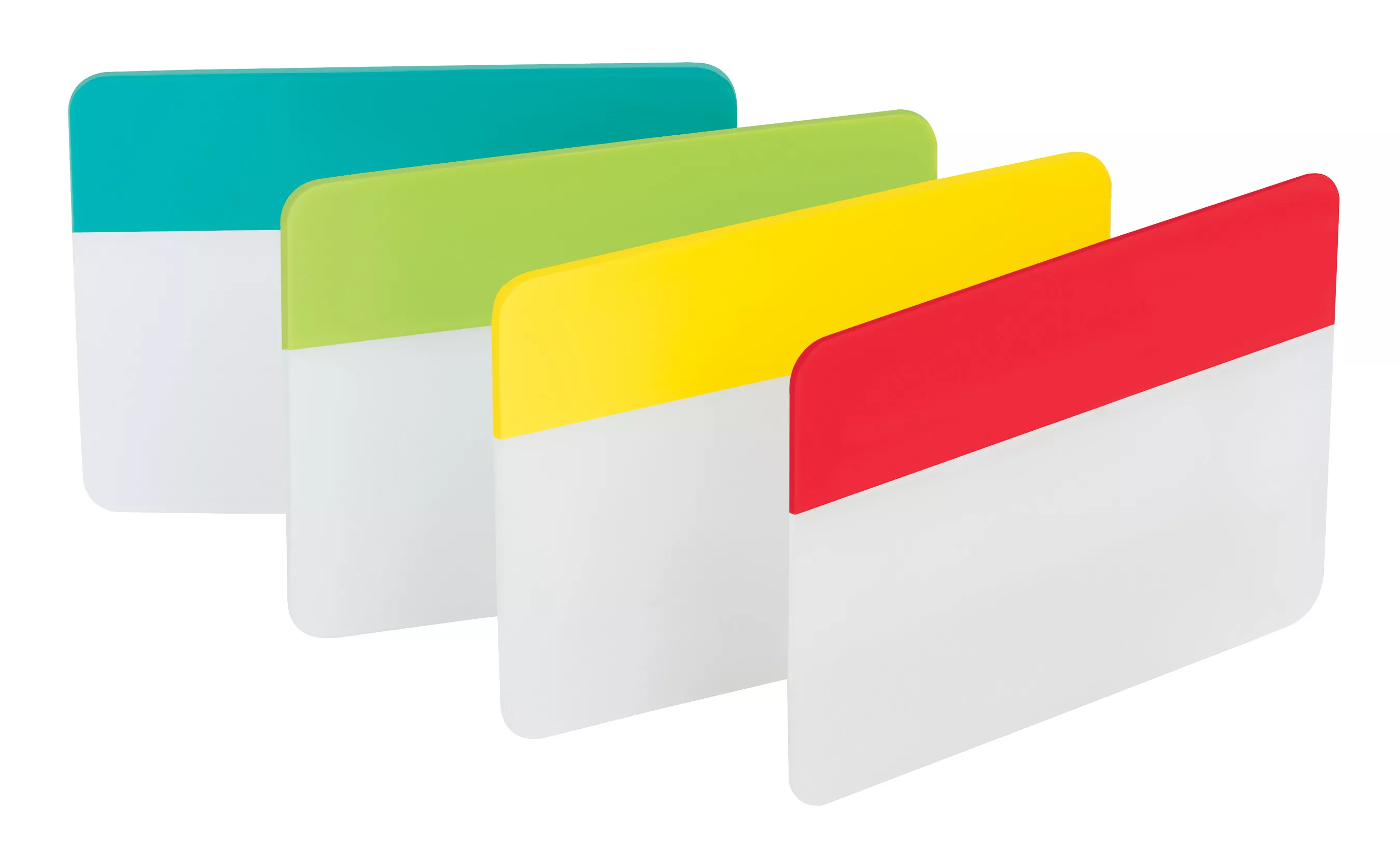 SKU 7100046355 | Post-it® Durable Tabs 686-ALYR