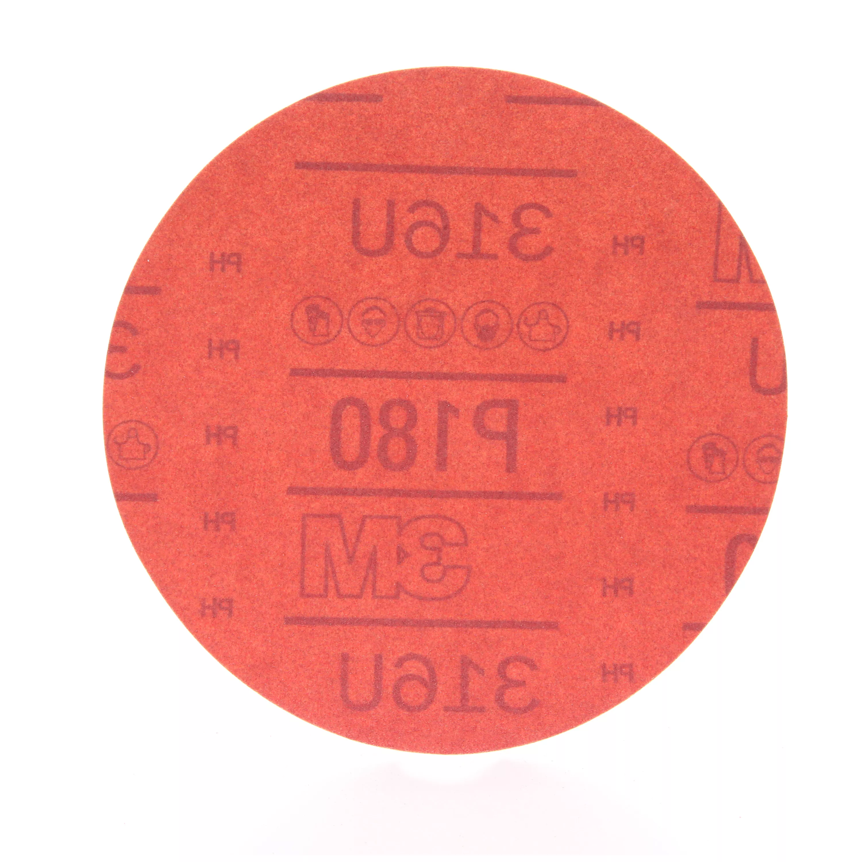 UPC 00051131012547 | 3M™ Red Abrasive Stikit™ Disc Value Pack