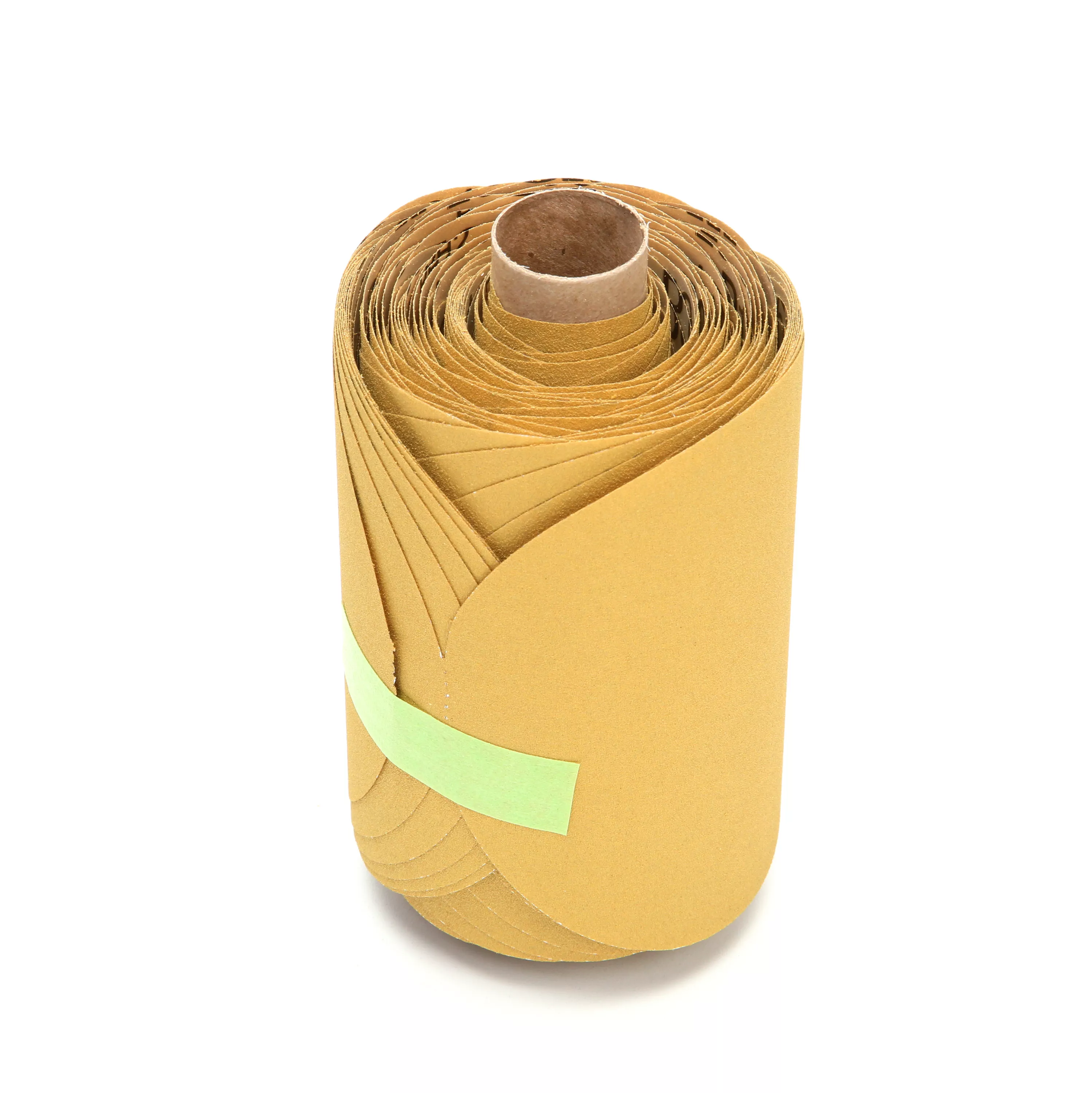 SKU 7000119422 | 3M™ Stikit™ Gold Film Disc Roll 255L