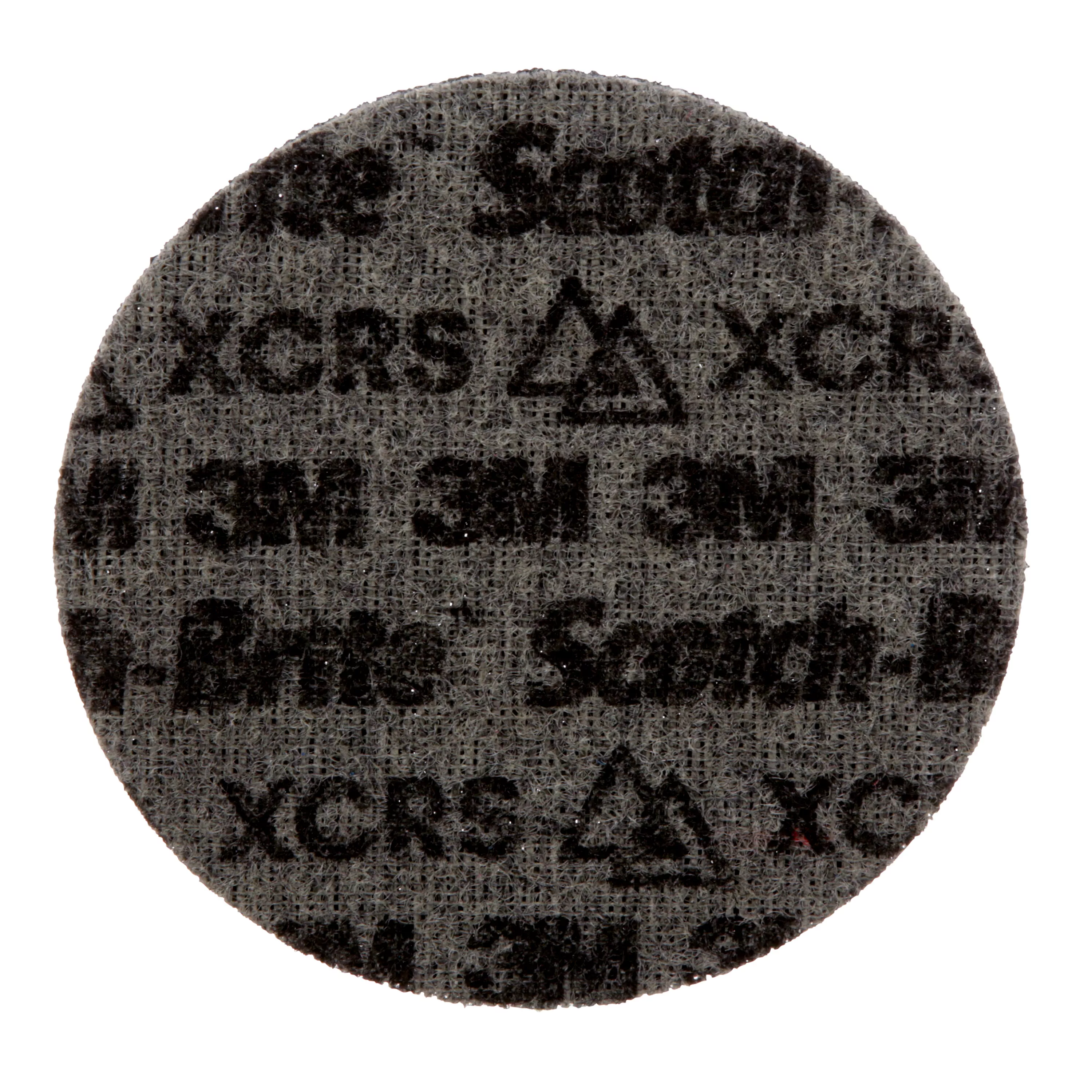 SKU 7100263918 | Scotch-Brite™ Precision Surface Conditioning Disc