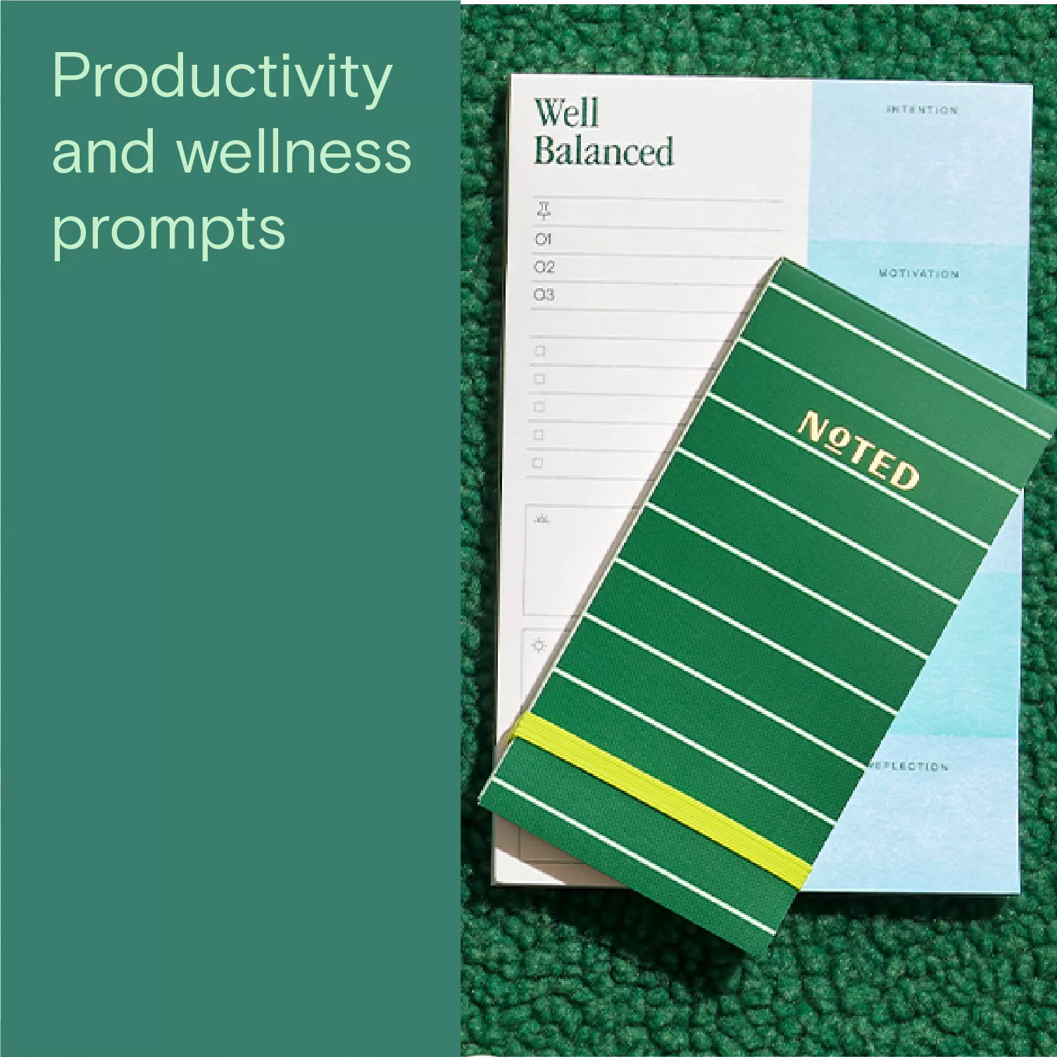 Product Number NTD9-58-1 | Post-it® Planning Notes NTD9-58-1