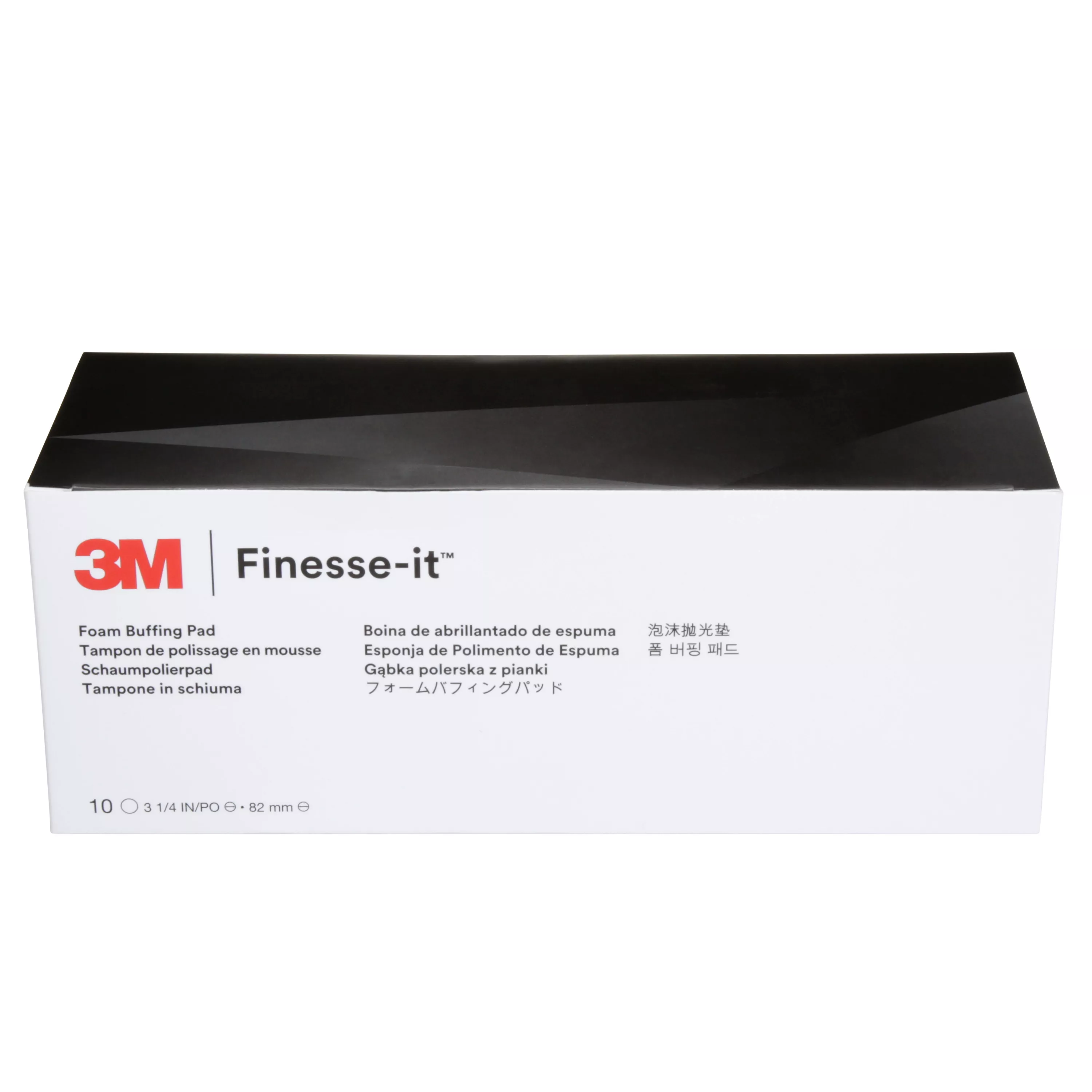 SKU 7100321958 | 3M™ Finesse-it™ Foam Buffing Pad