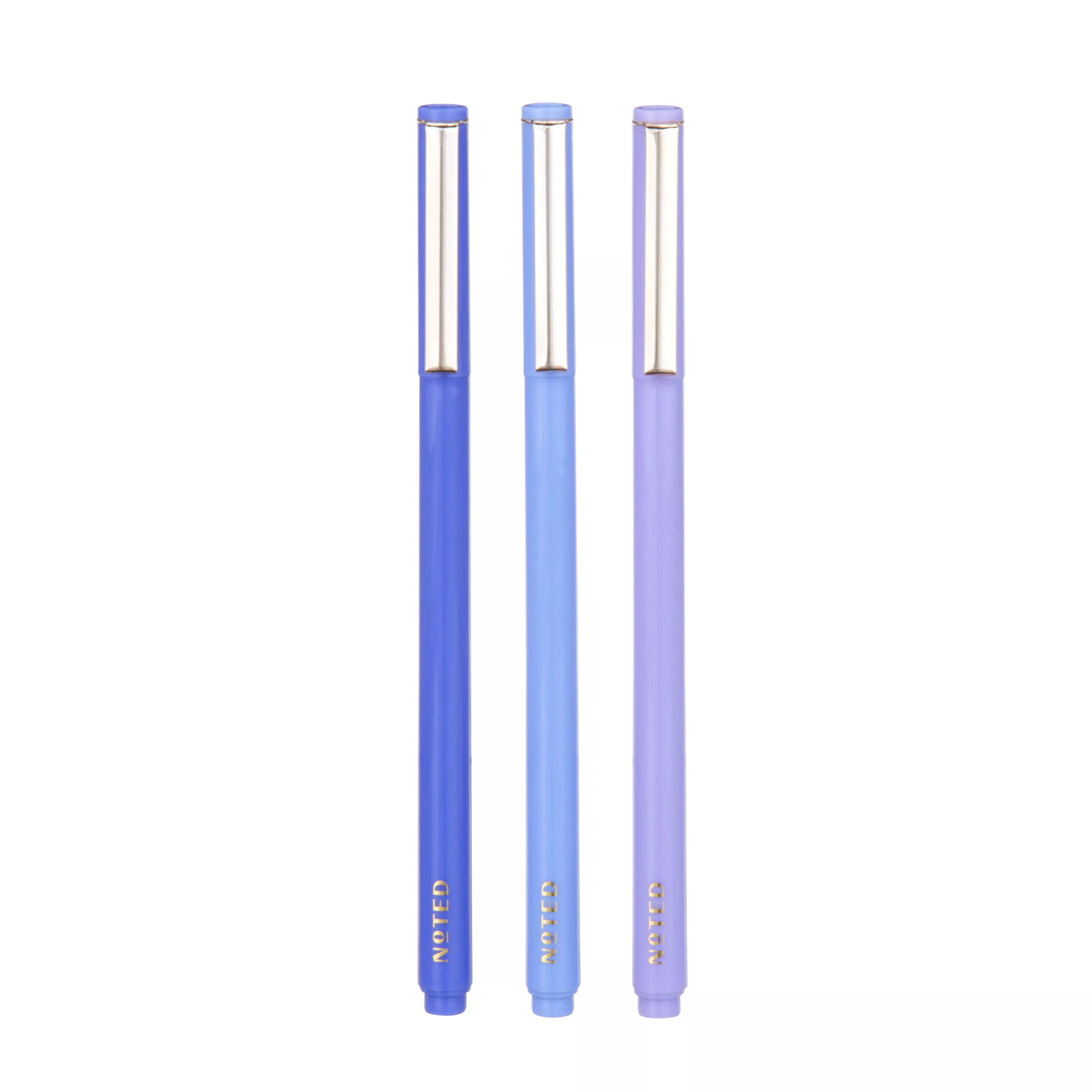 SKU 7100264643 | Post-it® Pens NTD-PEN3-BLUEF