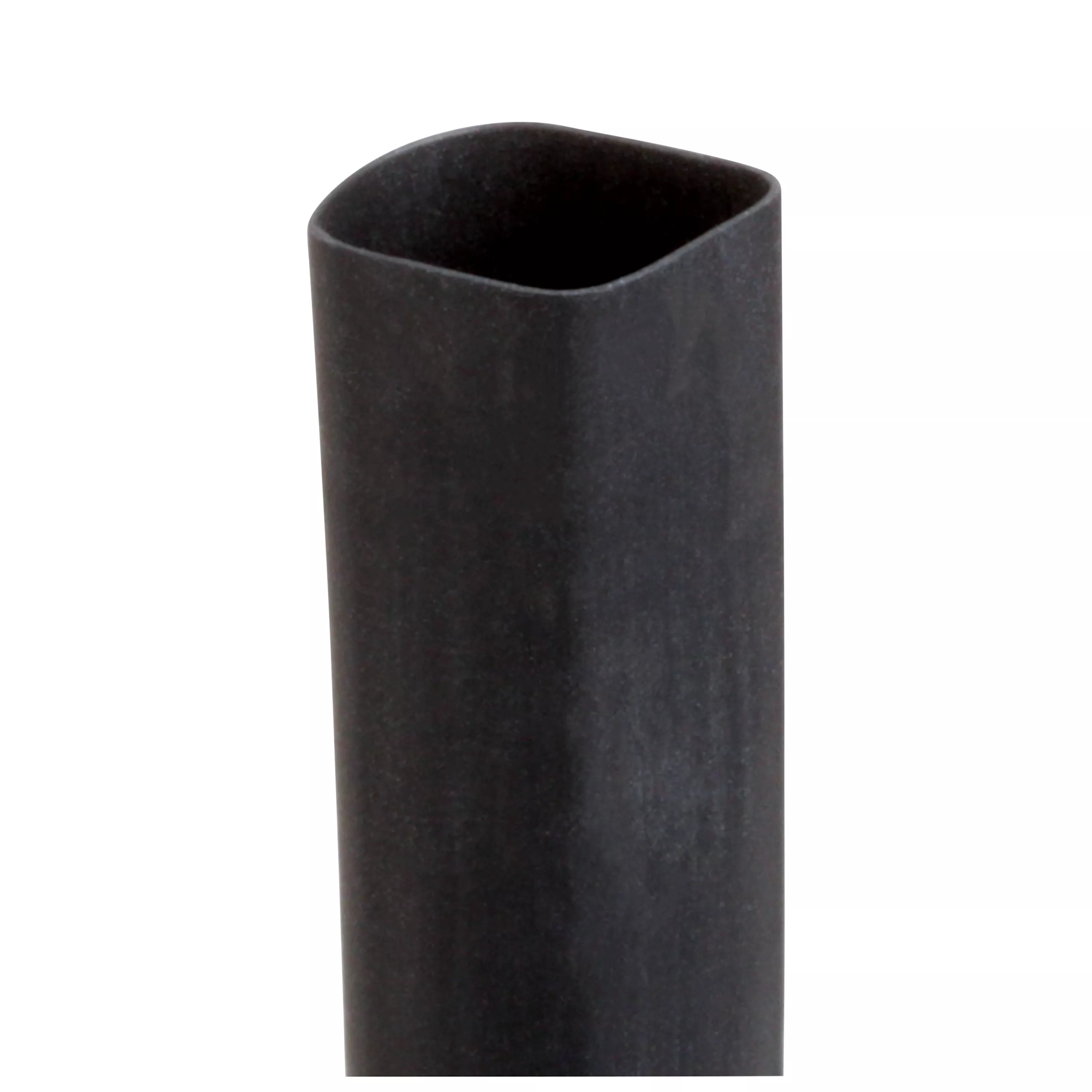 SKU 7100030655 | 3M™ Heat Shrink Thin-Wall Tubing FP-301-3/8-Black-100': 100 ft spool length