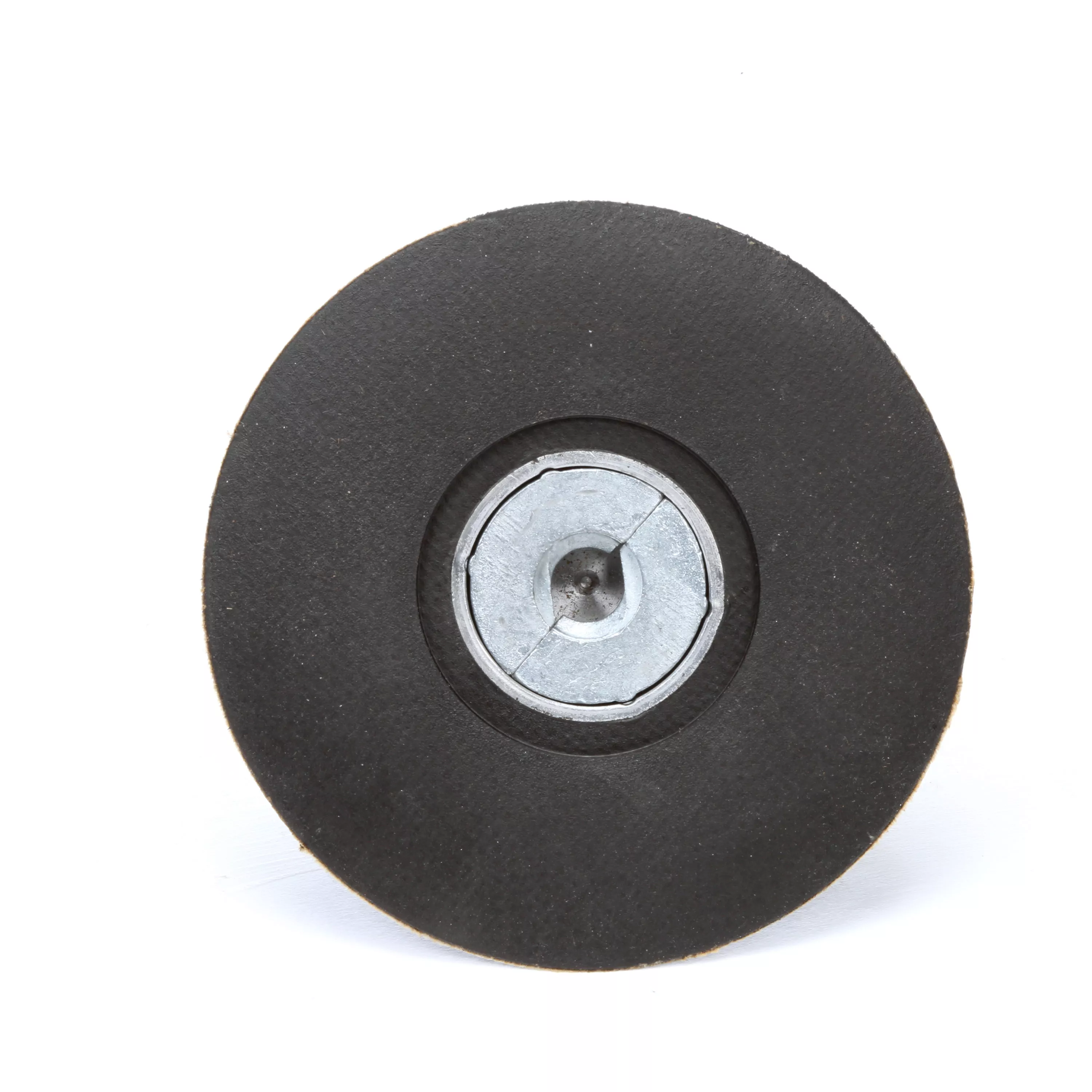 Product Number 546059 | Standard Abrasives™ Quick Change TR Soft Disc Pad w/TA4 546059