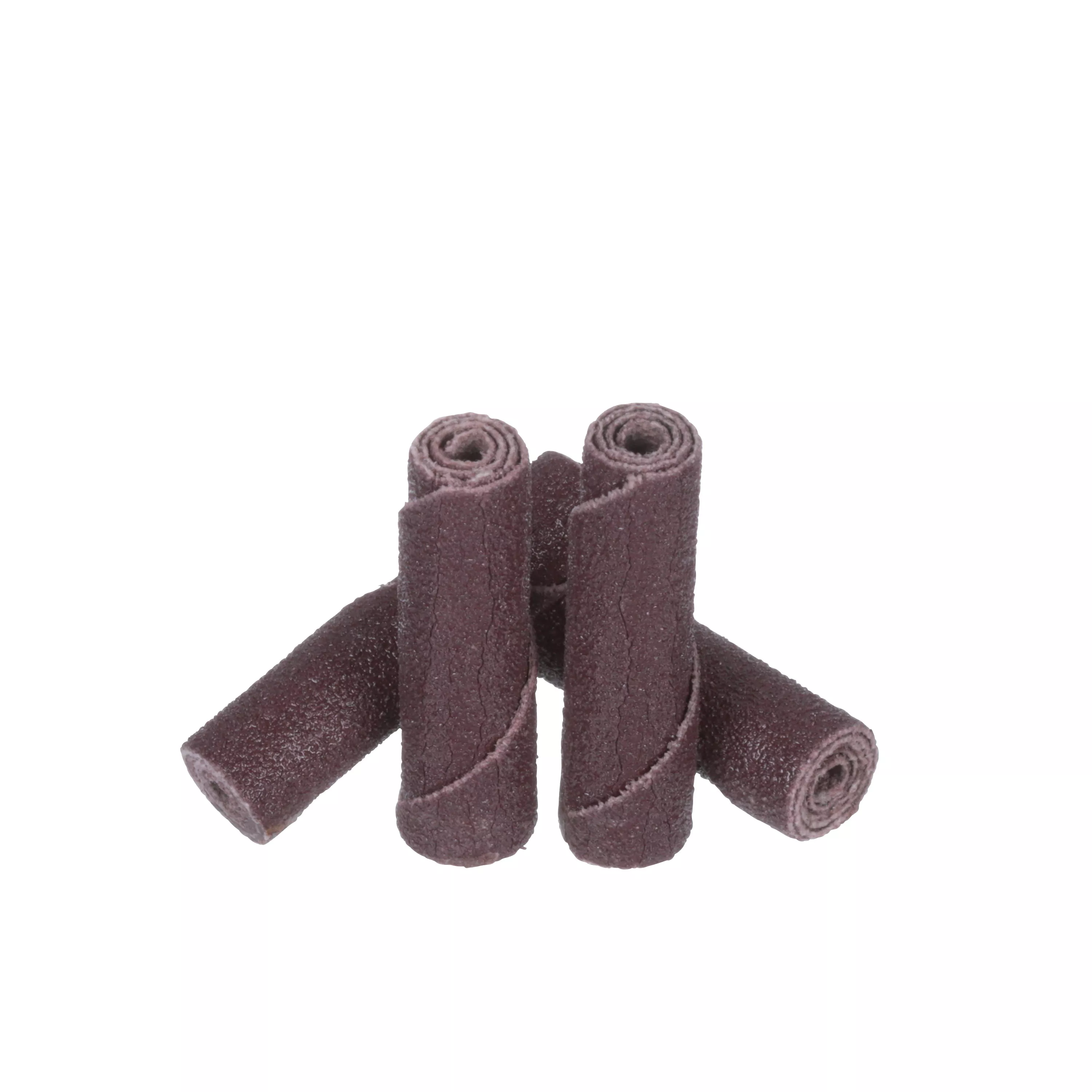 SKU 7100092846 | Standard Abrasives™ Aluminum Oxide Cartridge Roll