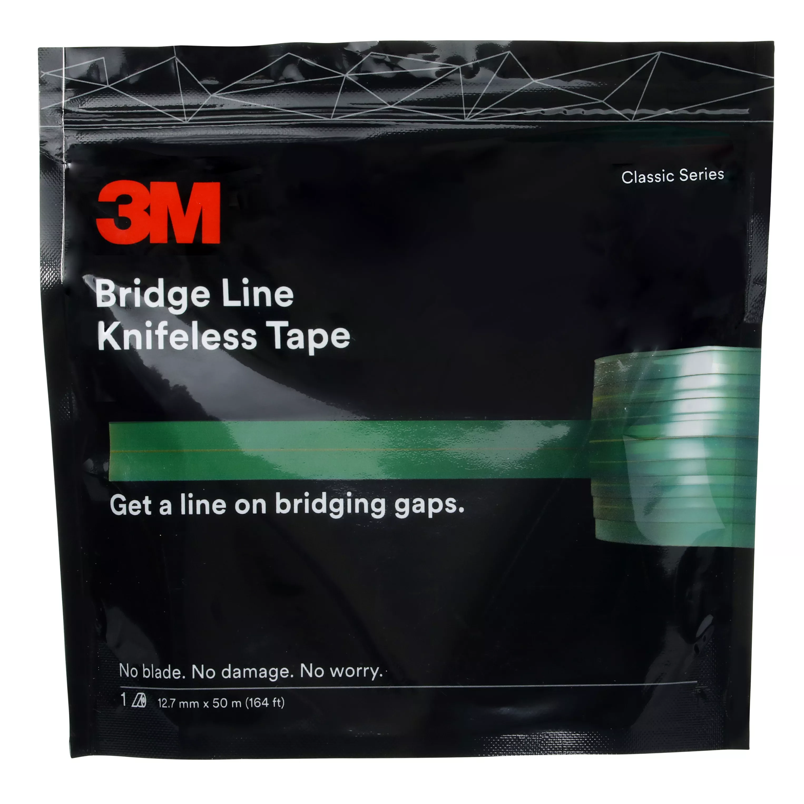 Product Number KTS-BL1 | 3M™ Knifeless™ Tape Bridge Line