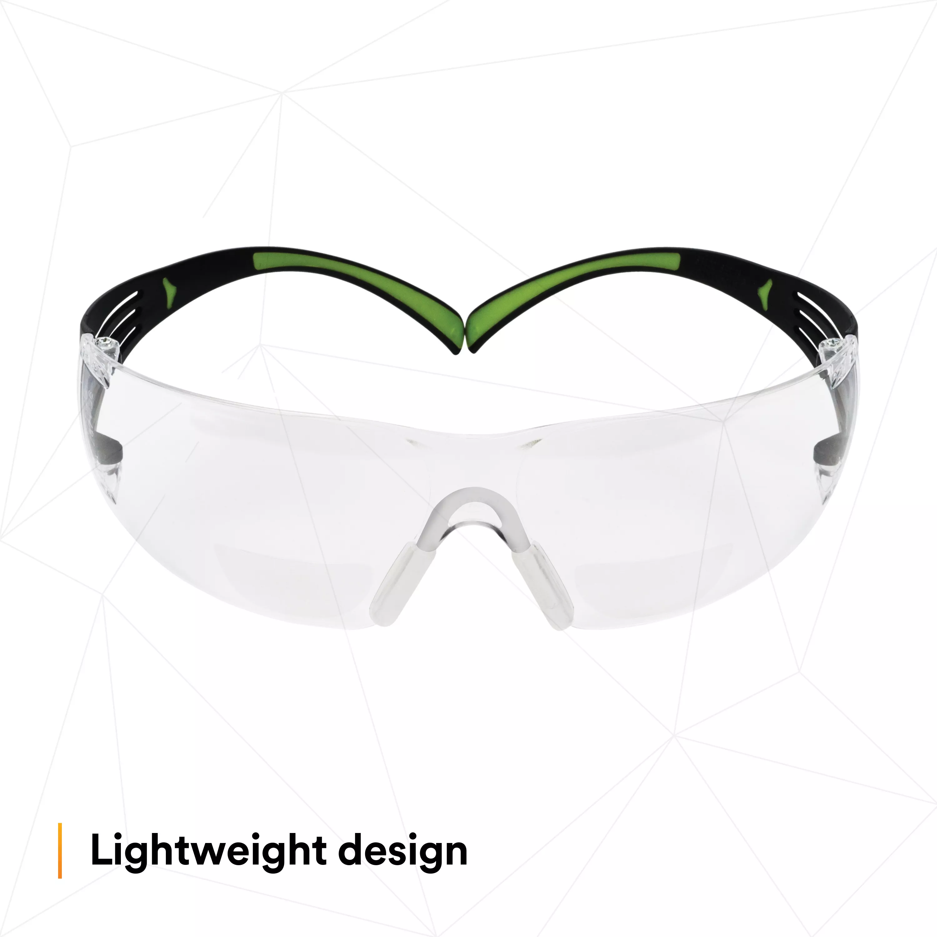 Product Number SF425AF | 3M™ SecureFit™ Protective Eyewear SF425AF