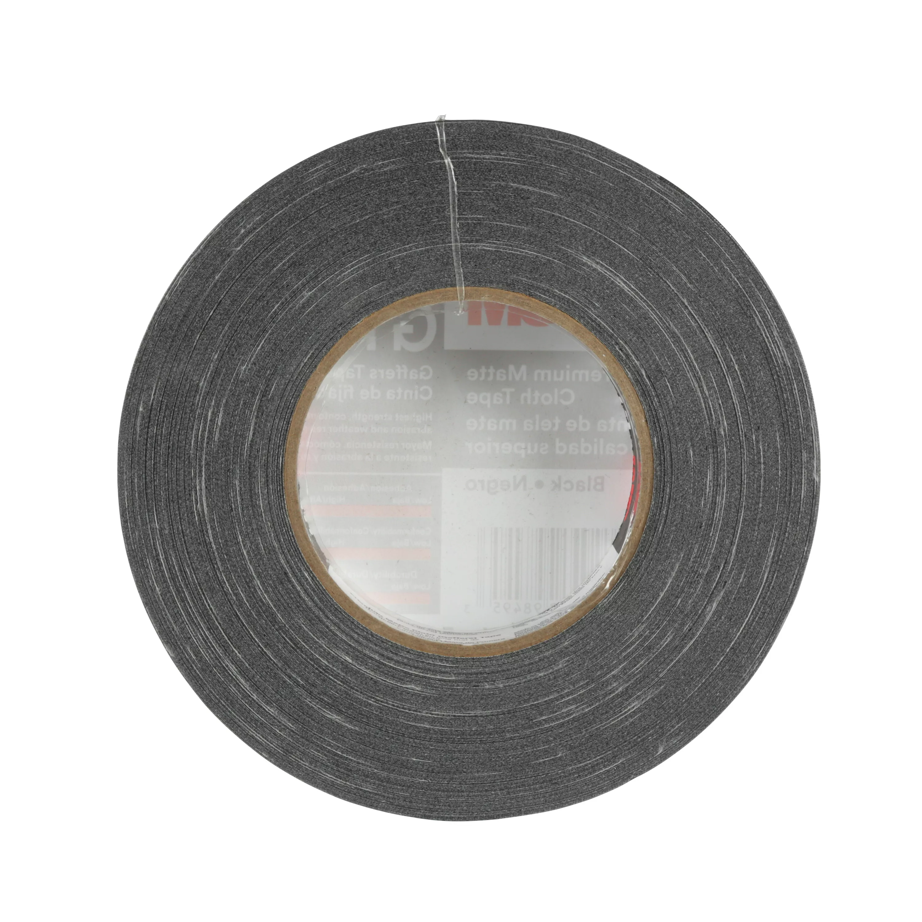 SKU 7010312513 | 3M™ Premium Matte Cloth (Gaffers) Tape GT1