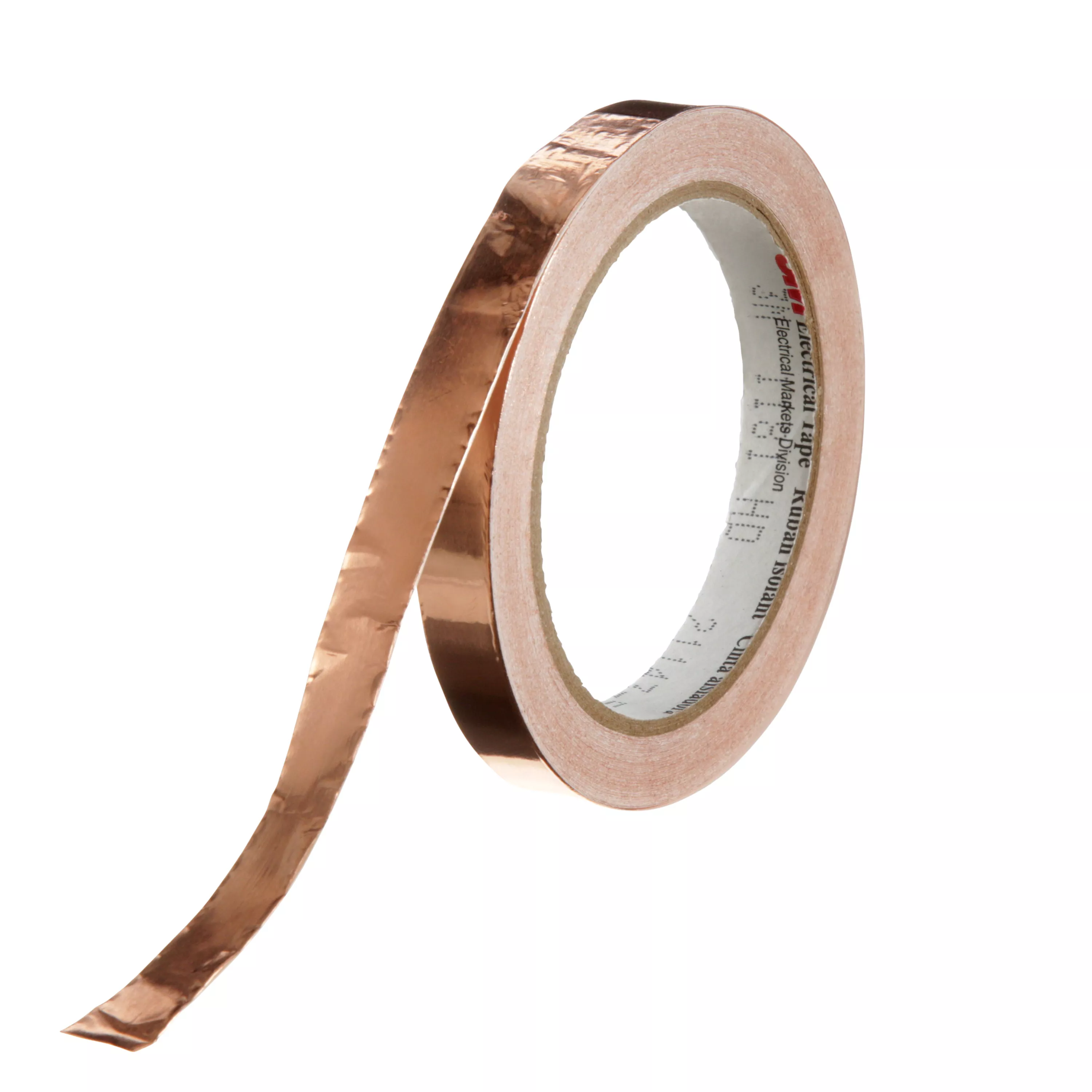 SKU 7000132182 | 3M™ EMI Copper Foil Shielding Tape 1181