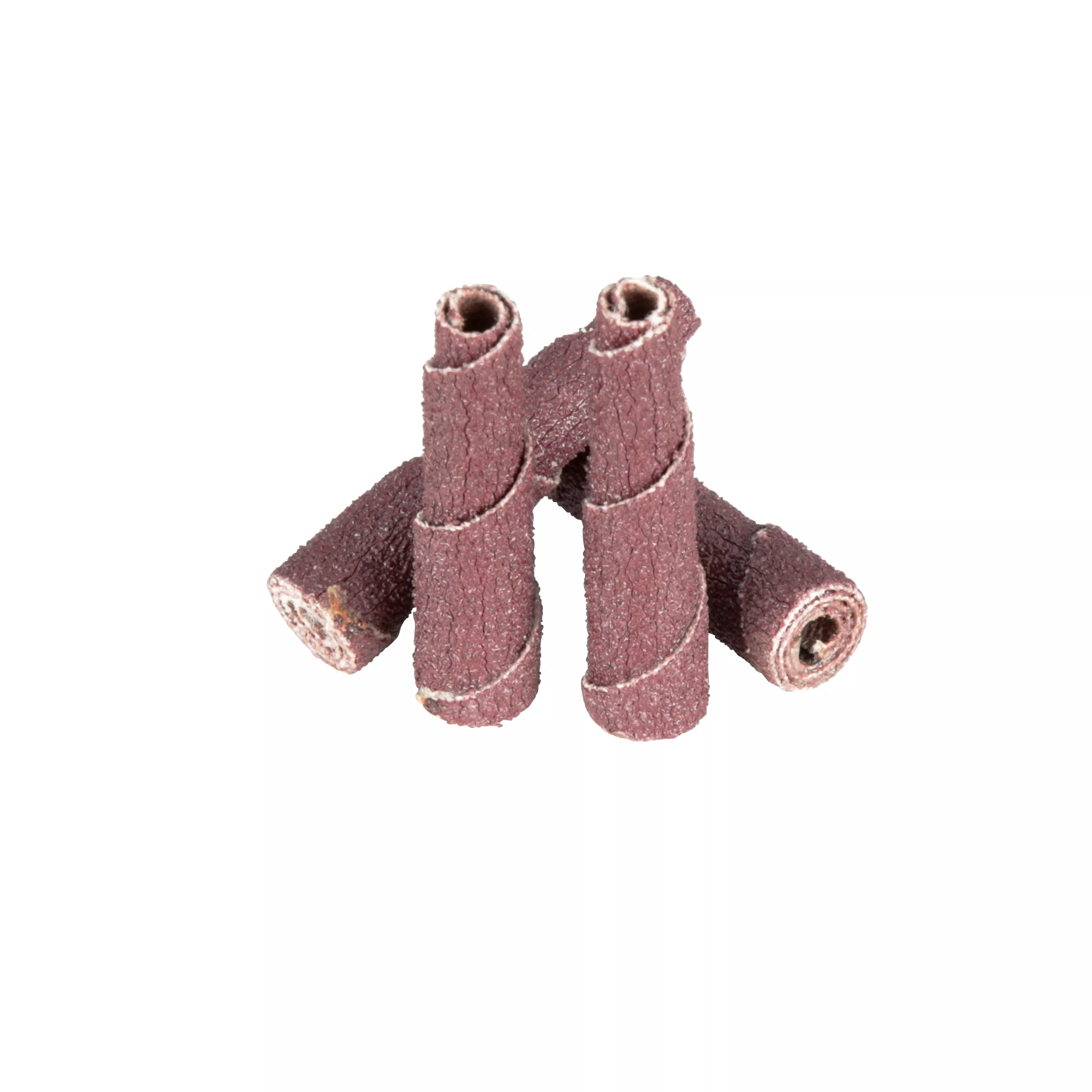 SKU 7100085865 | Standard Abrasives™ Aluminum Oxide Cartridge Roll