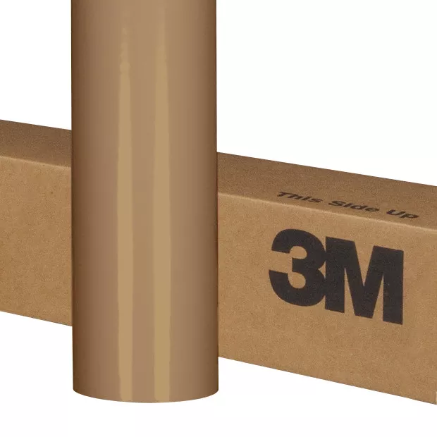 3M™ Scotchcal™ ElectroCut™ Graphic Film 7725-39, Tan, 48 in x 50 yd, 1
Roll/Case