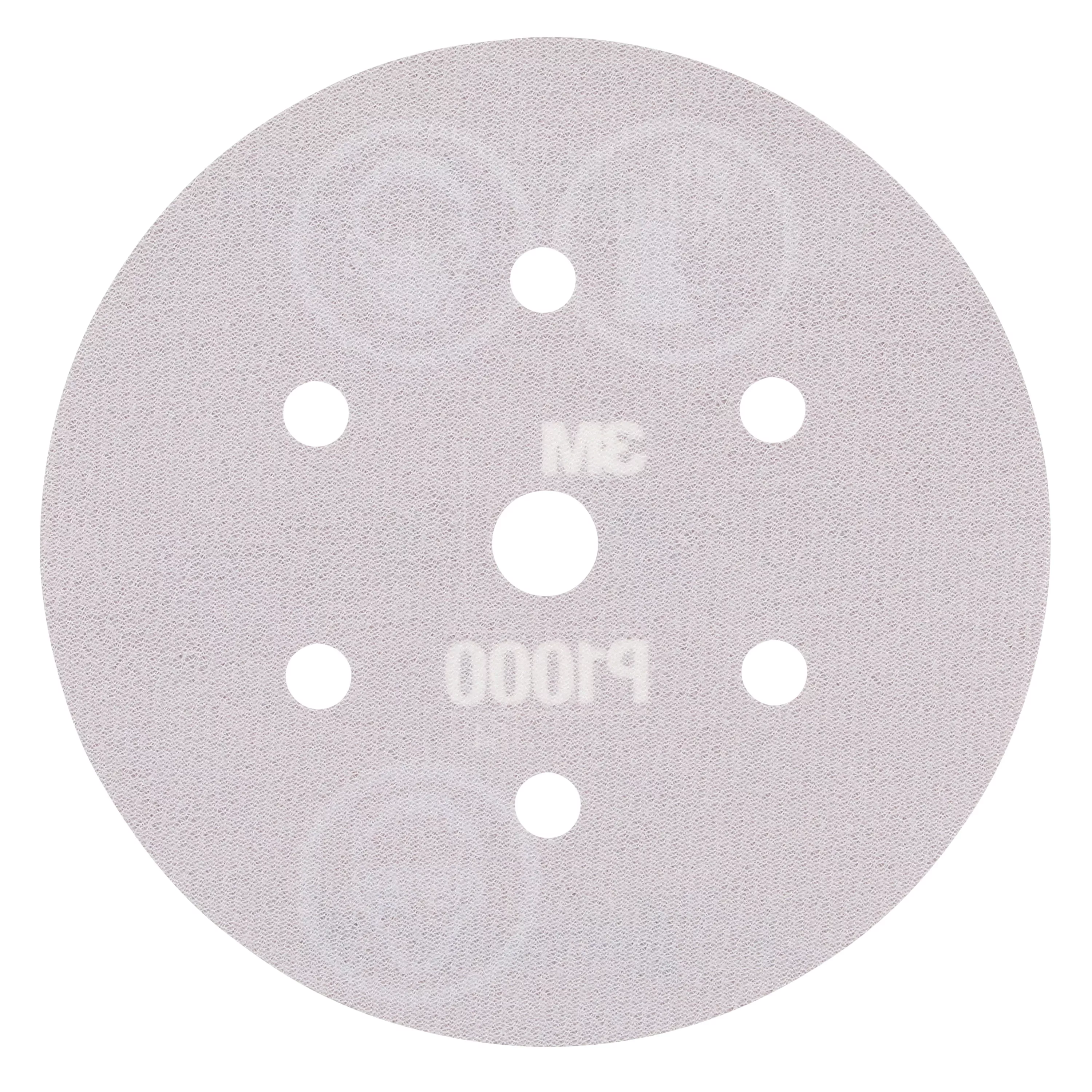 SKU 7000120196 | 3M™ Hookit™ Flexible Abrasive Disc 270J