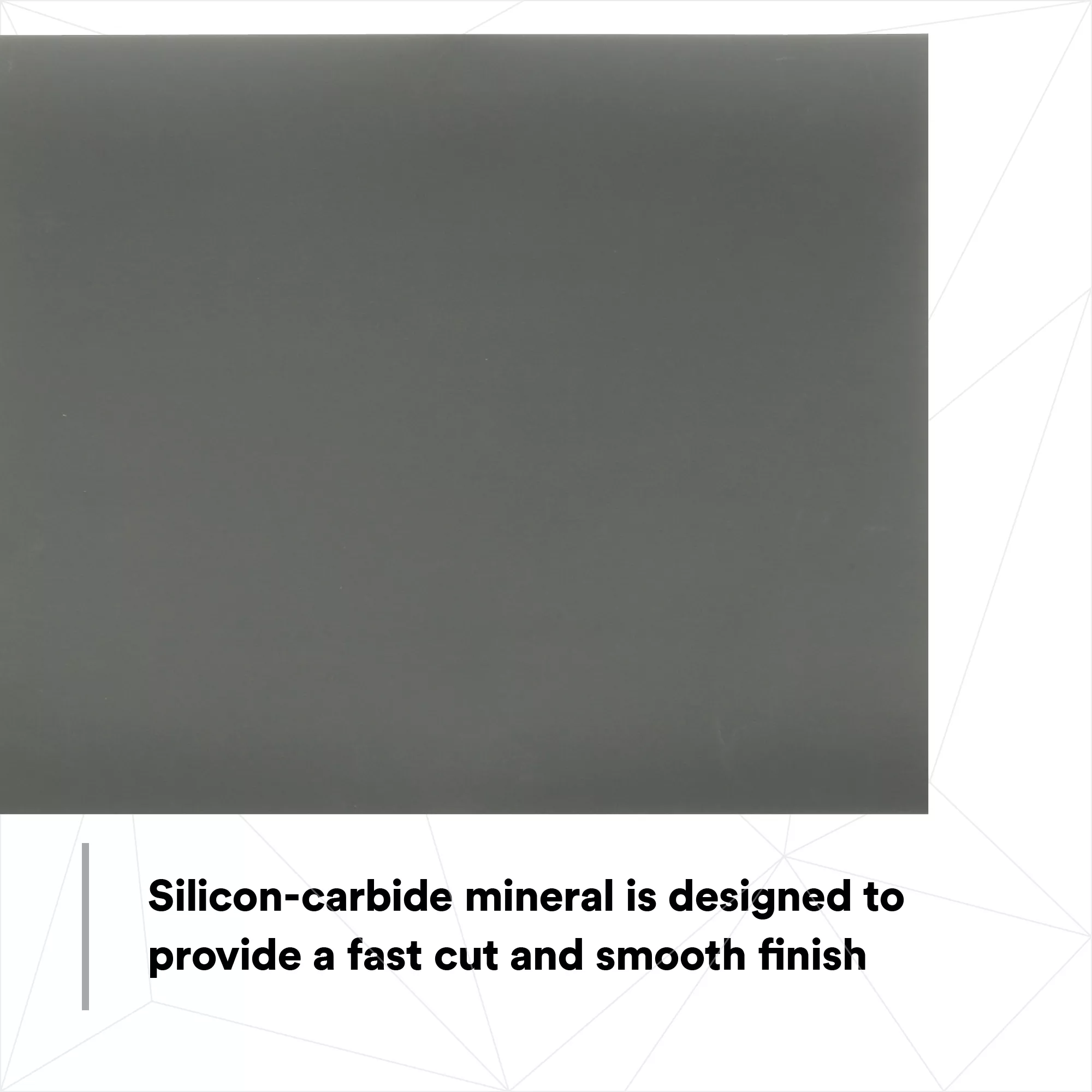 SKU 7100003690 | 3M™ Wetordry™ Abrasive Sheet