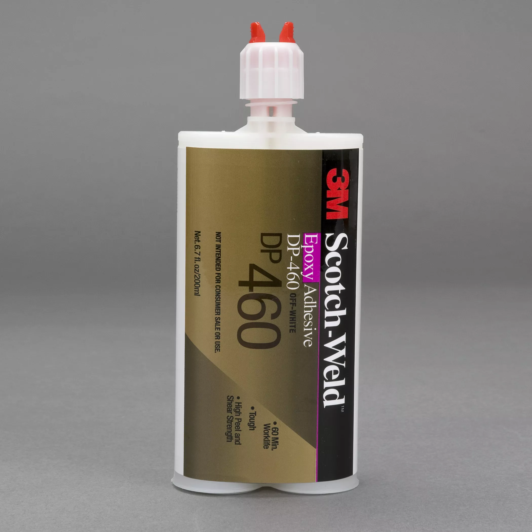 UPC 00021200436741 | 3M™ Scotch-Weld™ Epoxy Adhesive 460NS