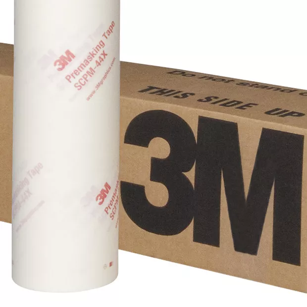 SKU 7010393346 | 3M™ Premasking Tape SCPM-44X