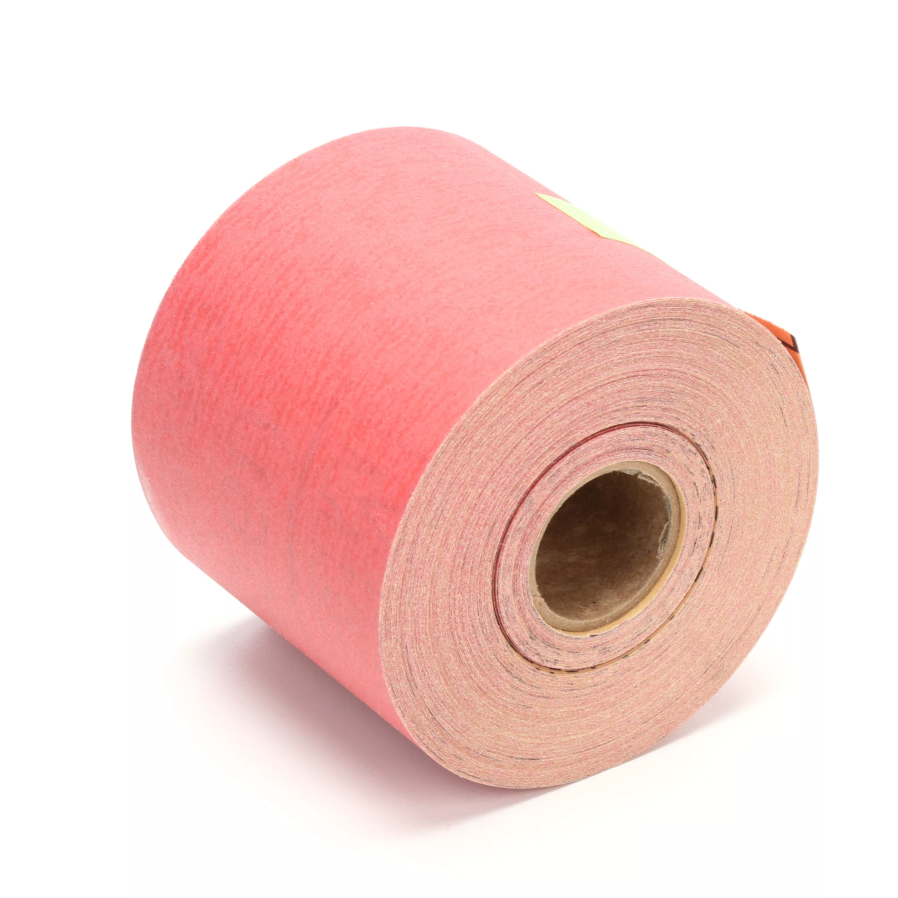 SKU 7000119924 | 3M™ Red Abrasive Stikit™ Sheet Roll