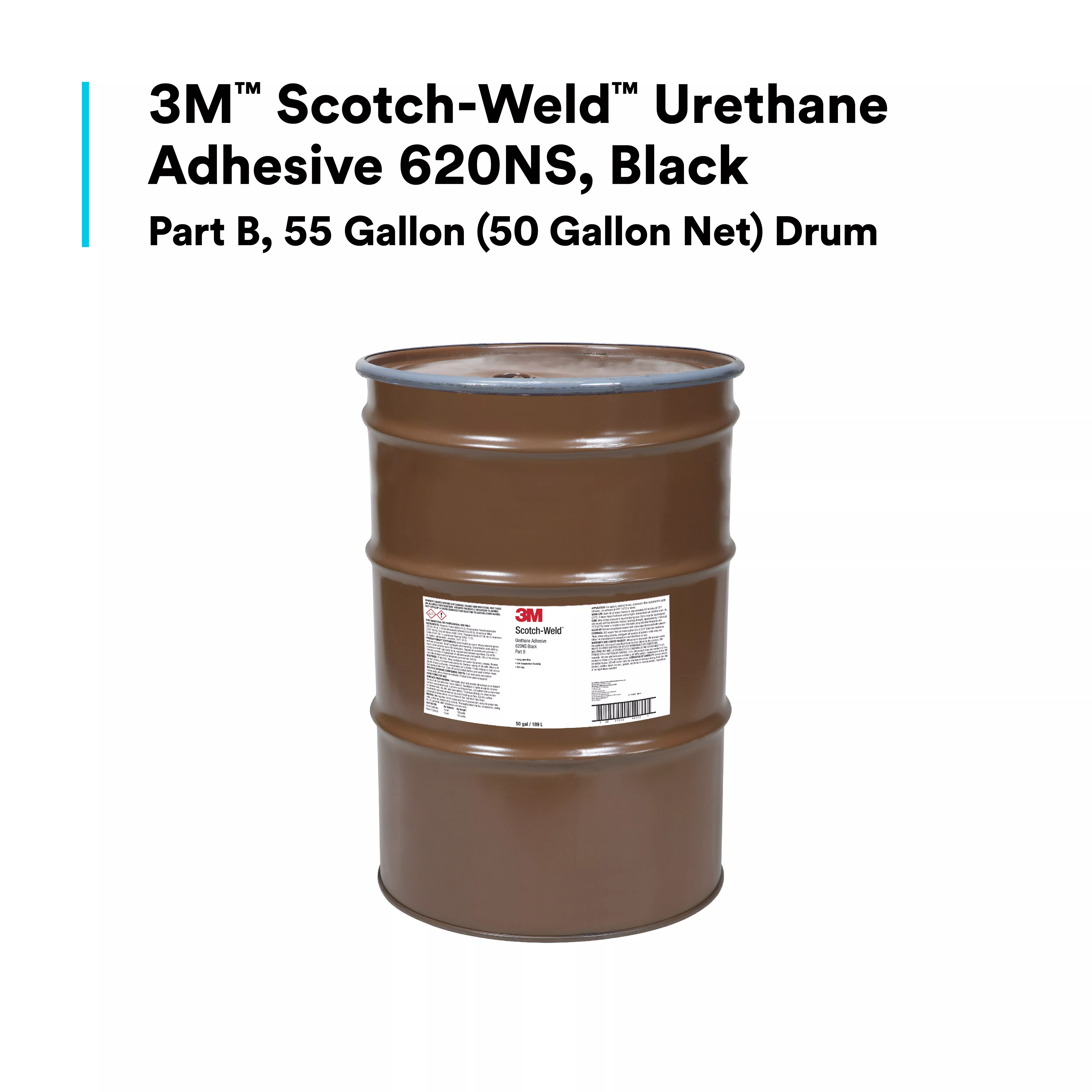 UPC 00076308141363 | 3M™ Scotch-Weld™ Urethane Adhesive 620NS