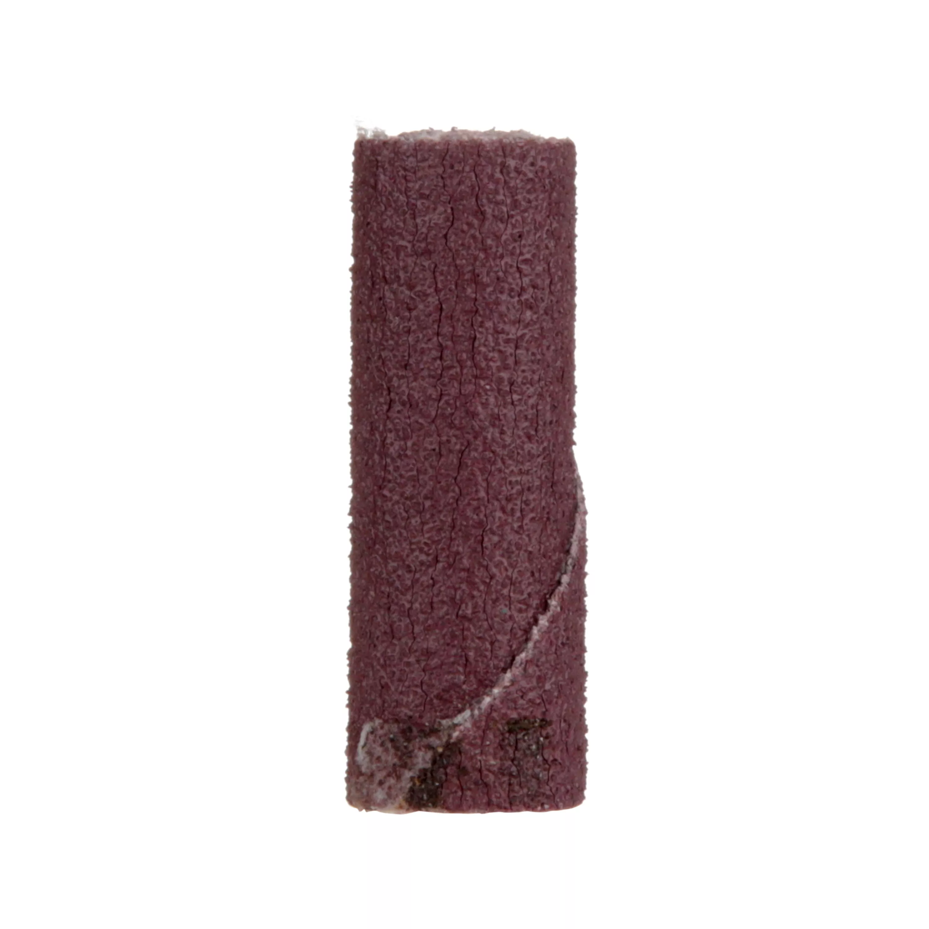 SKU 7100085870 | Standard Abrasives™ Aluminum Oxide Cartridge Roll