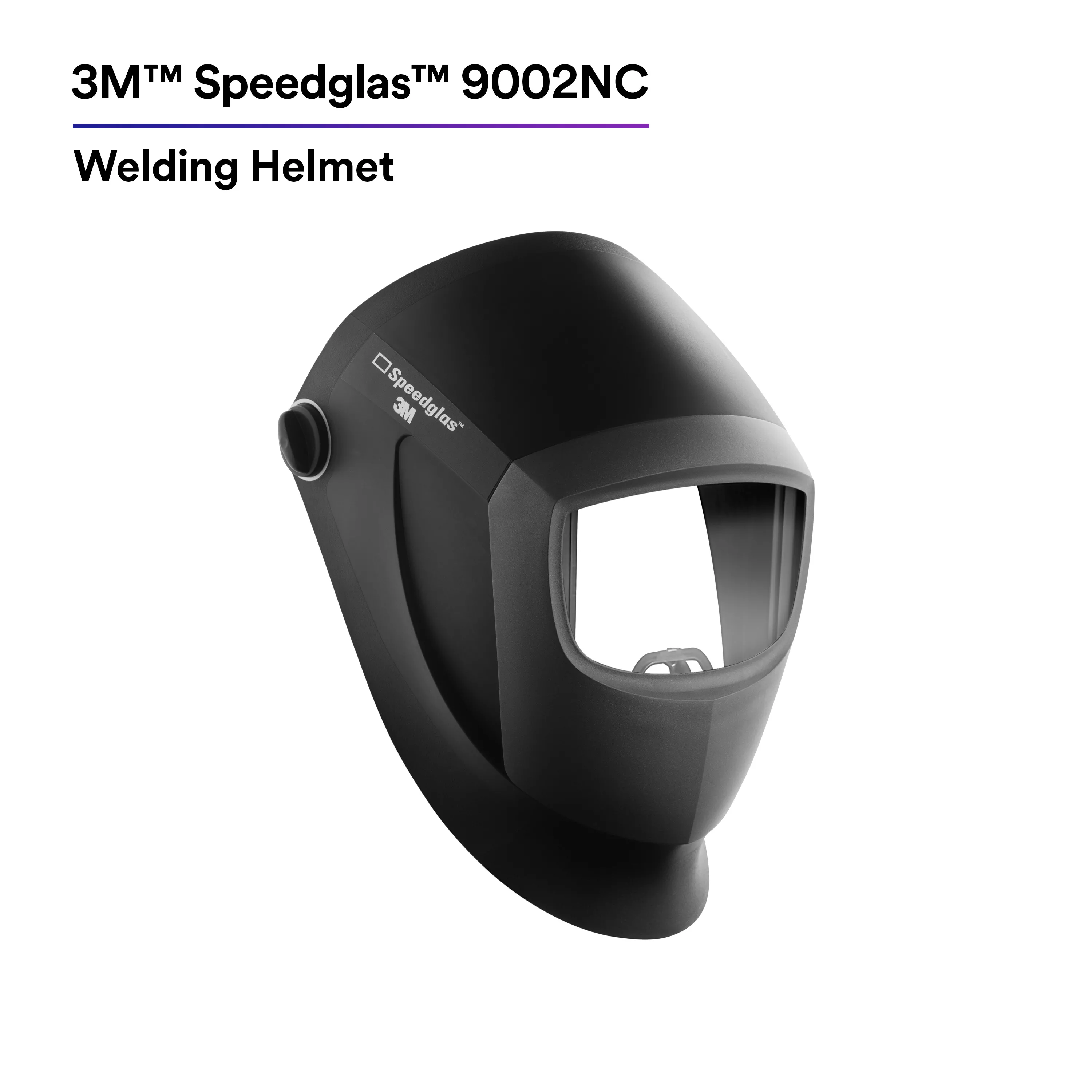 UPC 00051131276086 | 3M™ Speedglas™ 9000 Welding Helmet 04-0112-00NC