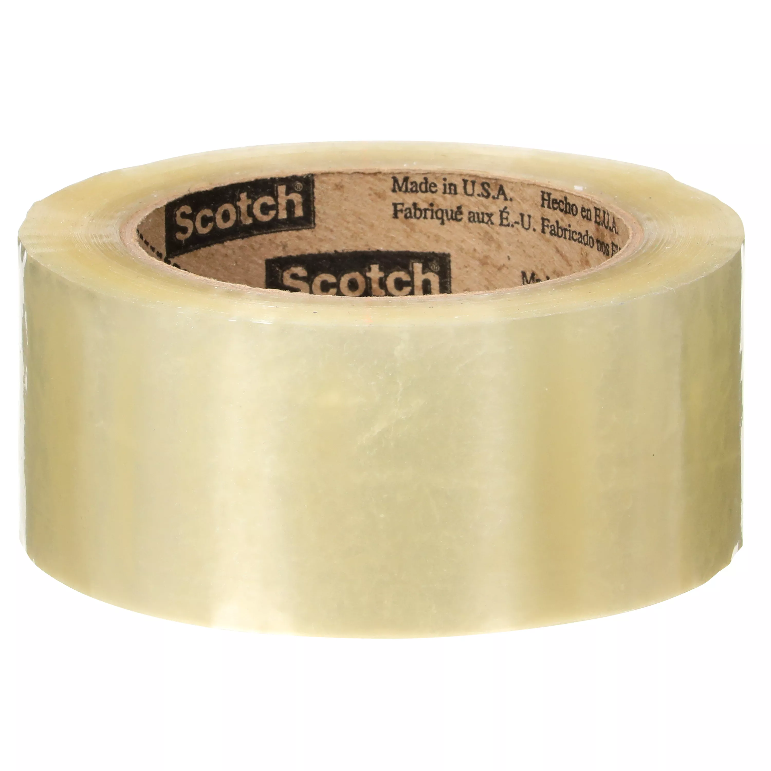 SKU 7100288162 | Scotch® High Tack Box Sealing Tape 371+