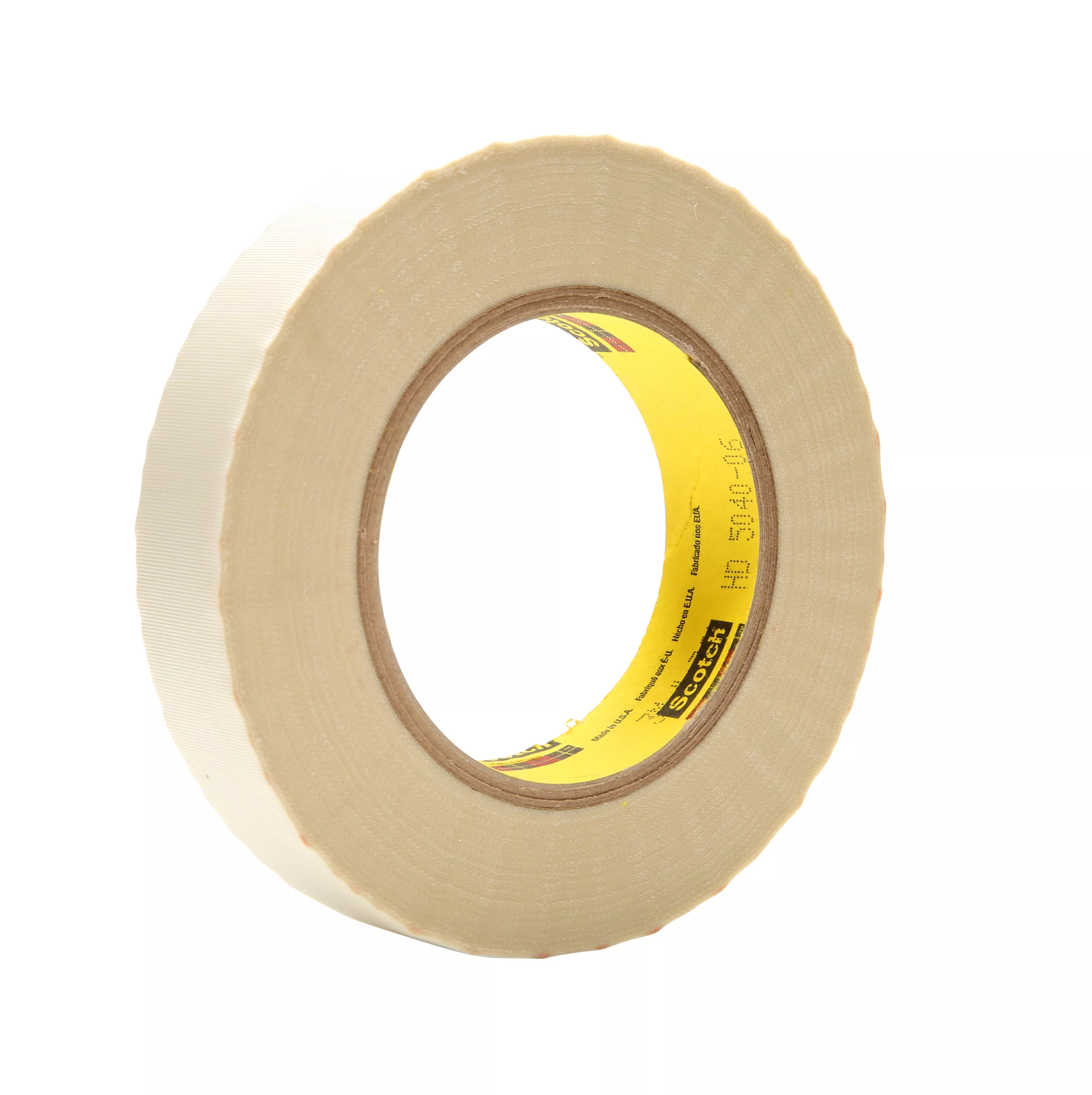 SKU 7000050071 | 3M™ Glass Cloth Tape 361