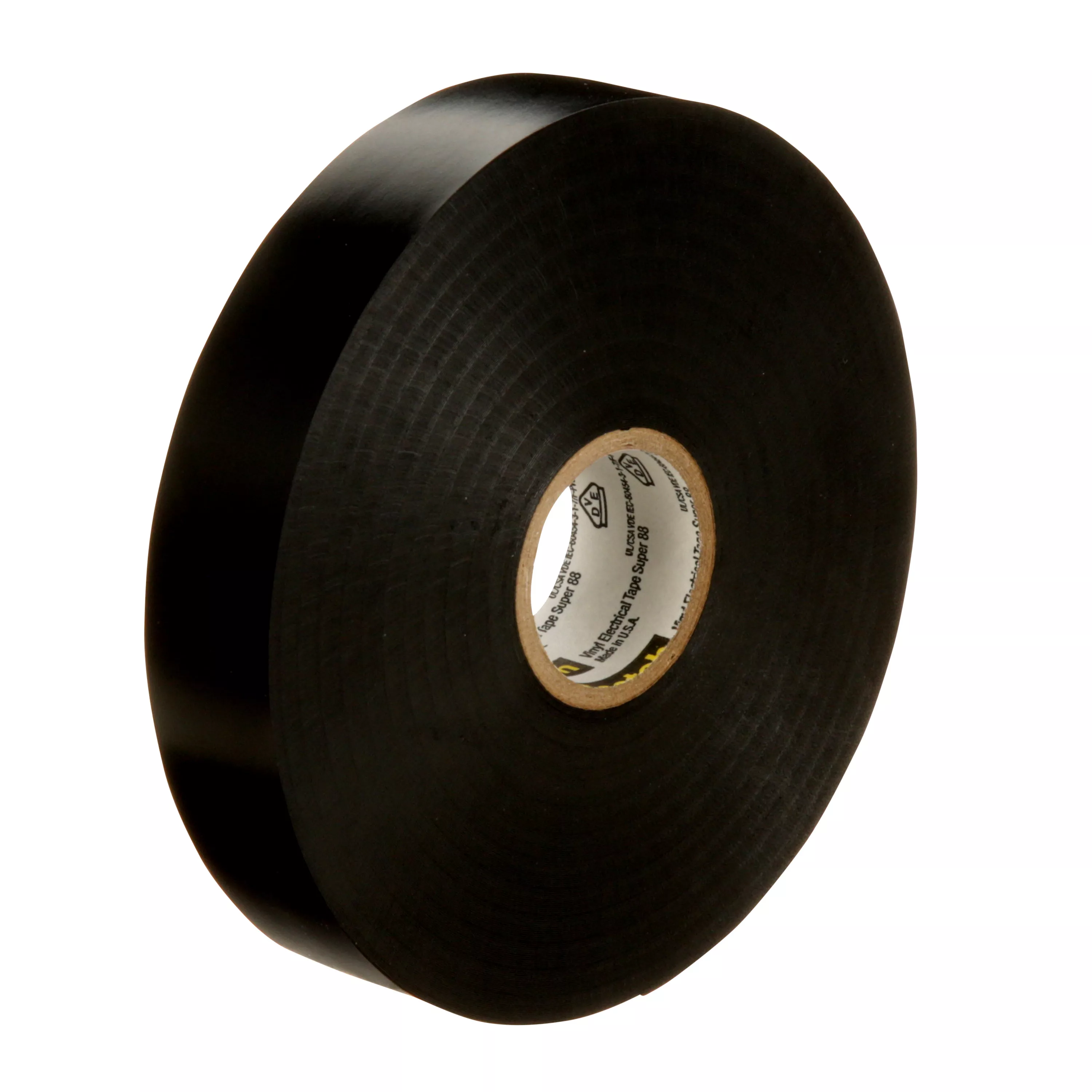 Product Number 88-3/4X36YD | Scotch® Vinyl Electrical Tape Super 88