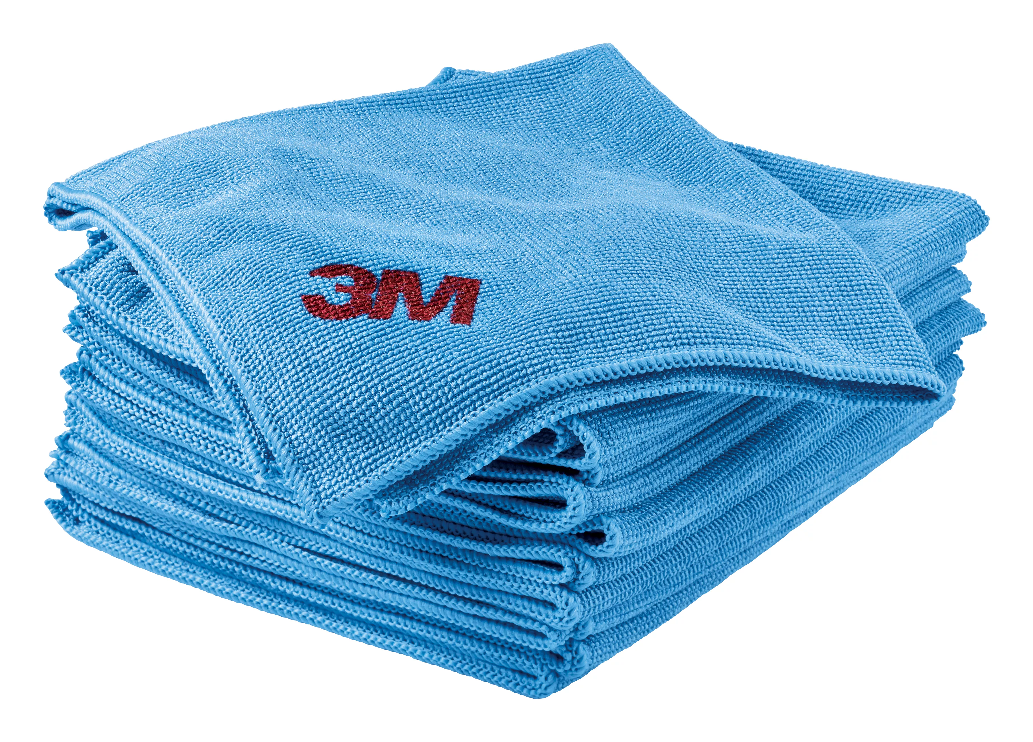 SKU 7000122661 | Scotch-Brite® High Performance Cloth 2011-BLU