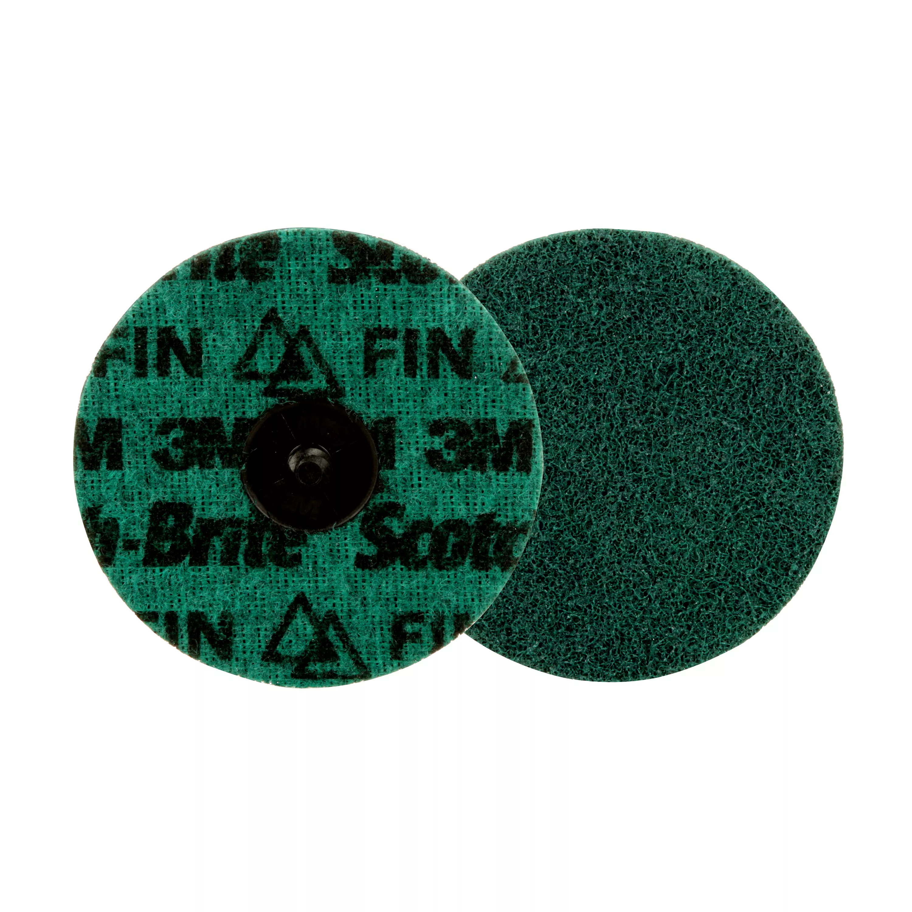 SKU 7100264204 | Scotch-Brite™ Roloc™ Precision Surface Conditioning Disc