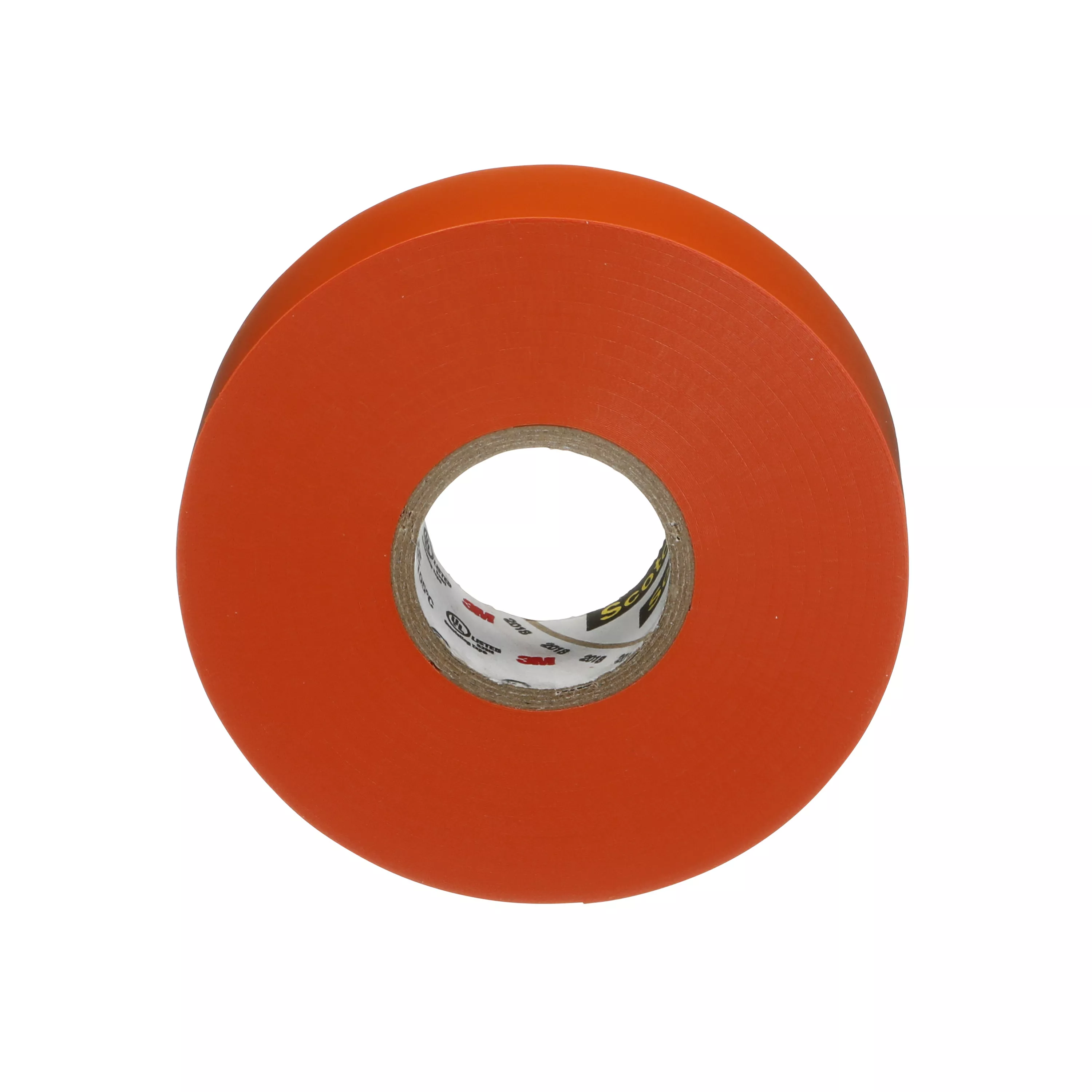 SKU 7000031581 | Scotch® Vinyl Color Coding Electrical Tape 35