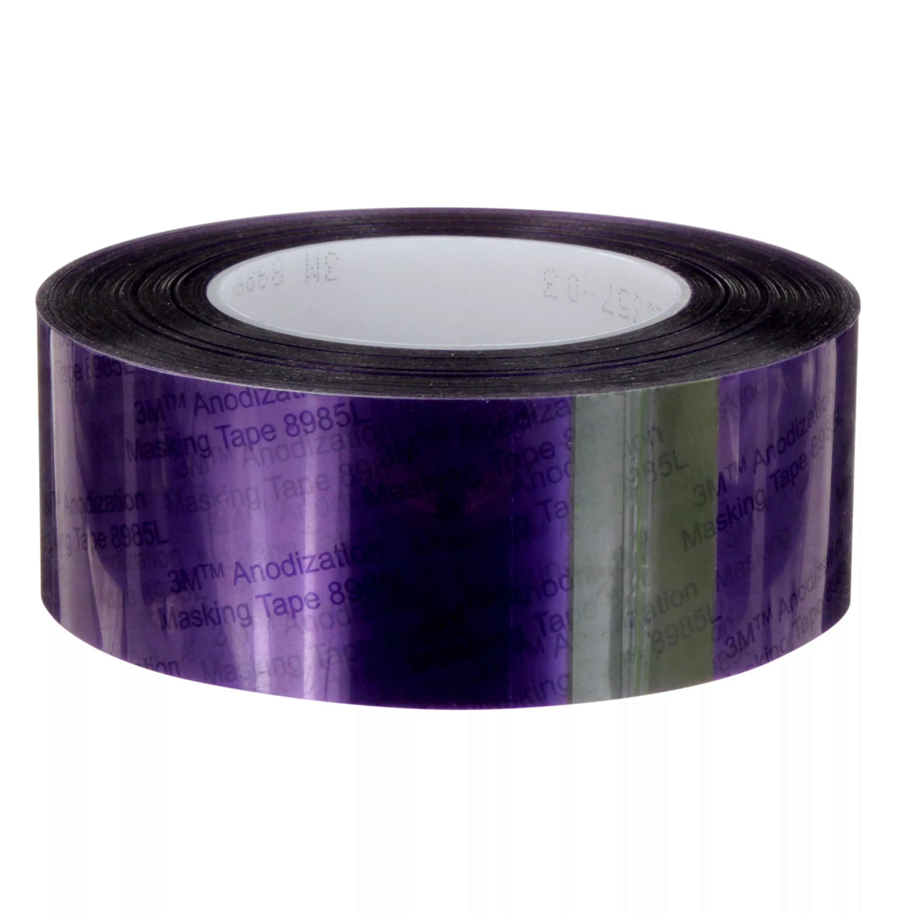 SKU 7100207277 | 3M™ Anodization Masking Tape 8985L