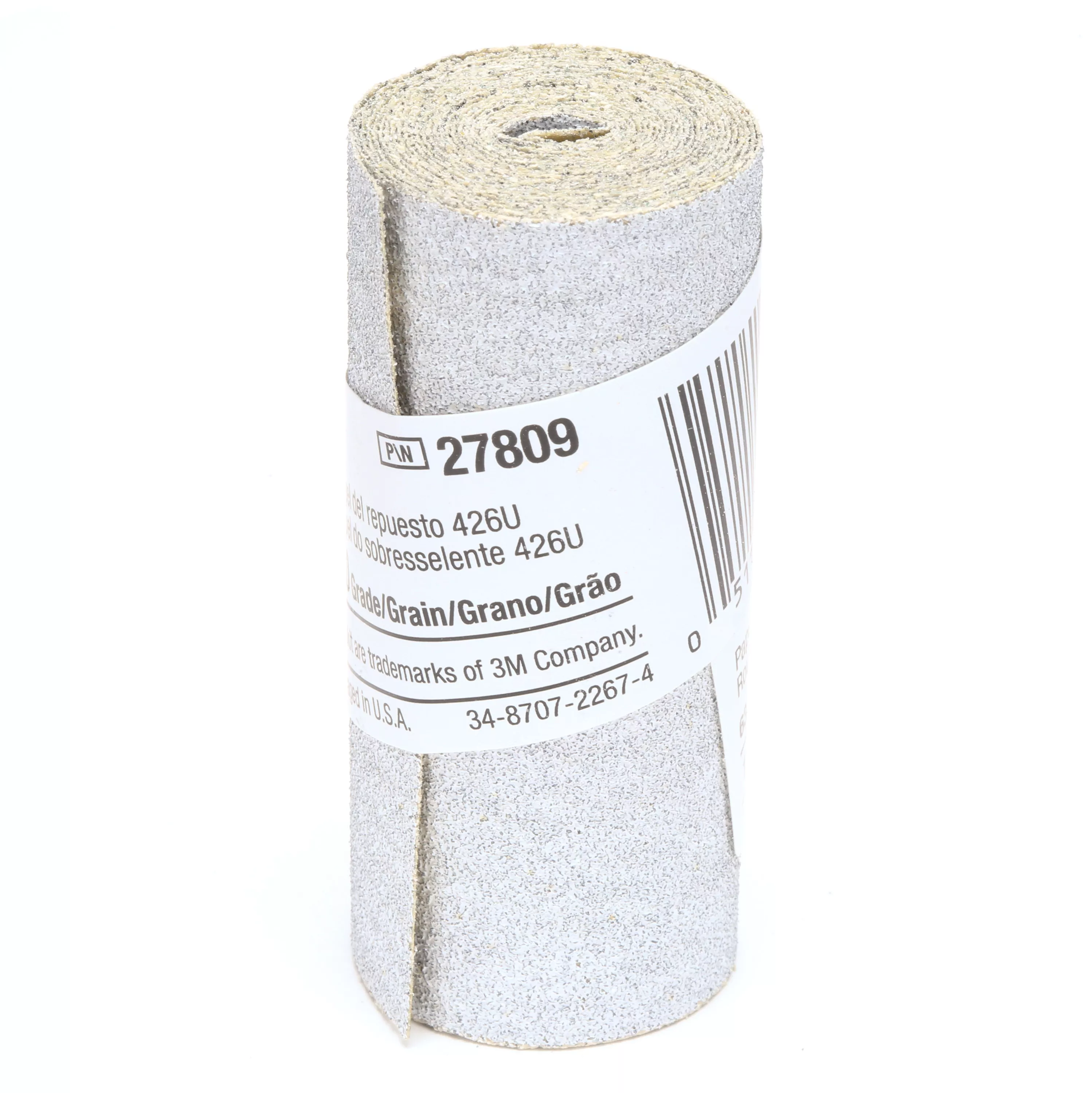 UPC 00051141278094 | 3M™ Stikit™ Paper Refill Roll 426U