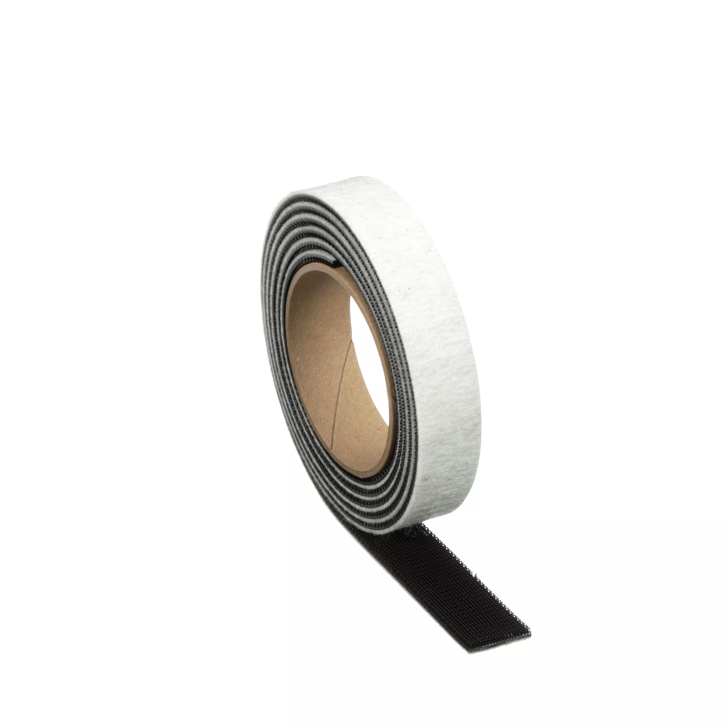 3M™ Dual Lock™ Reclosable Fastener SJ3753, Roll Good without PSA, Stem
Density 400, Black, 1 in x 50 yd, 8 Roll/Case