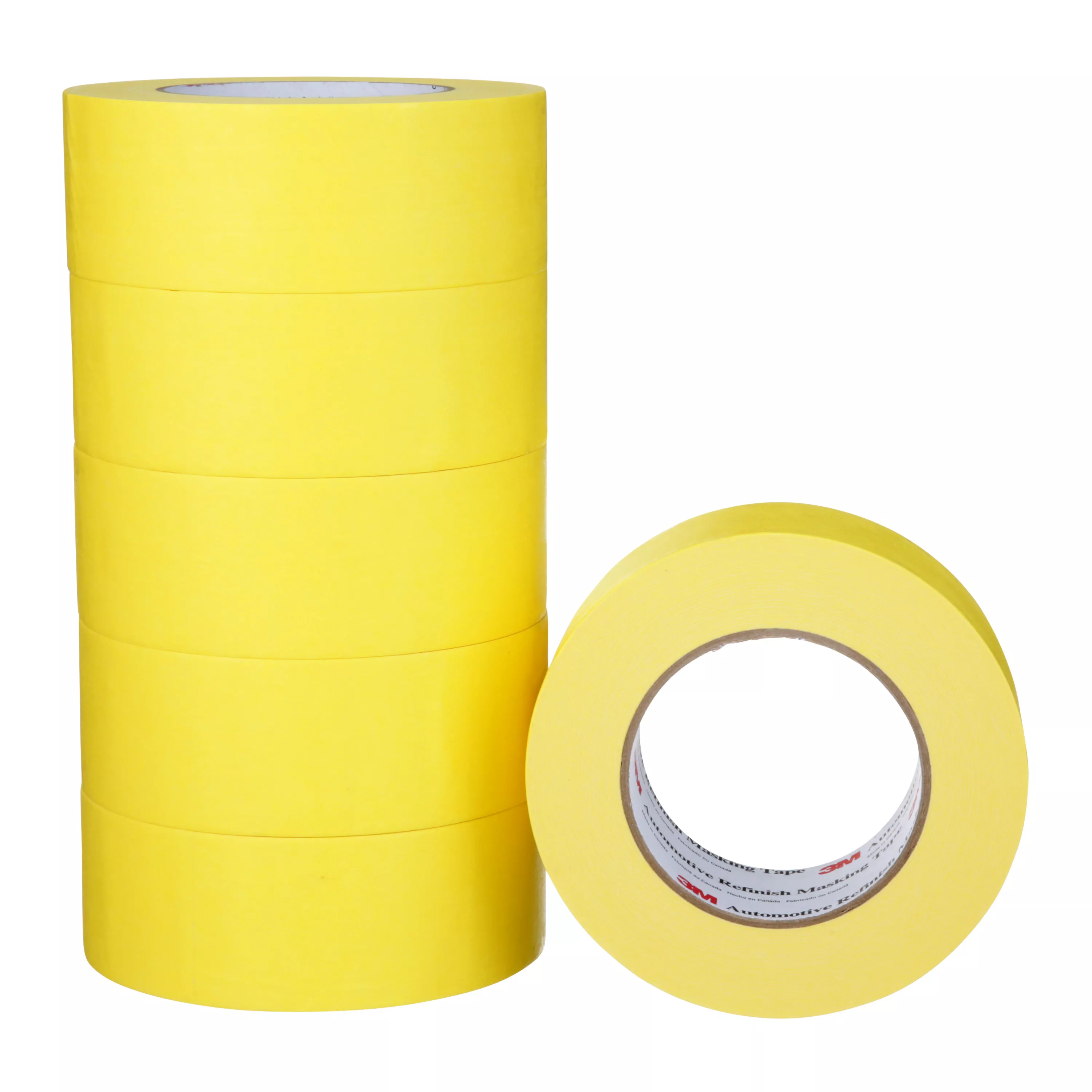 SKU 7000119819 | 3M™ Automotive Refinish Masking Tape